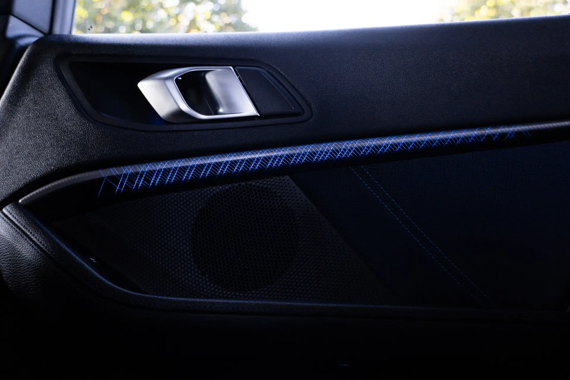 BMW 216 Gran Coupé d Pack Desportivo M 25