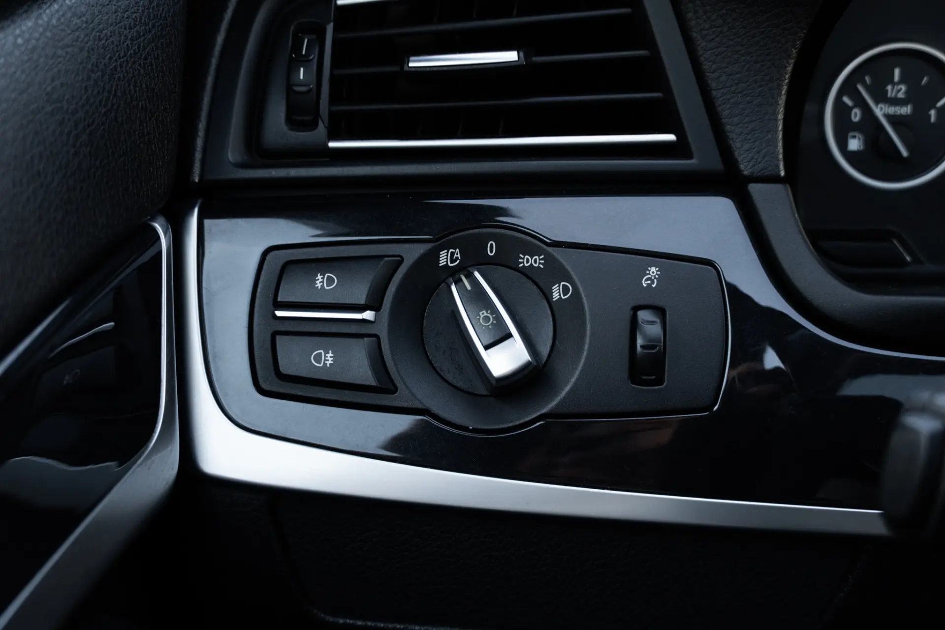 BMW 520 d Aut. Luxury Line 46