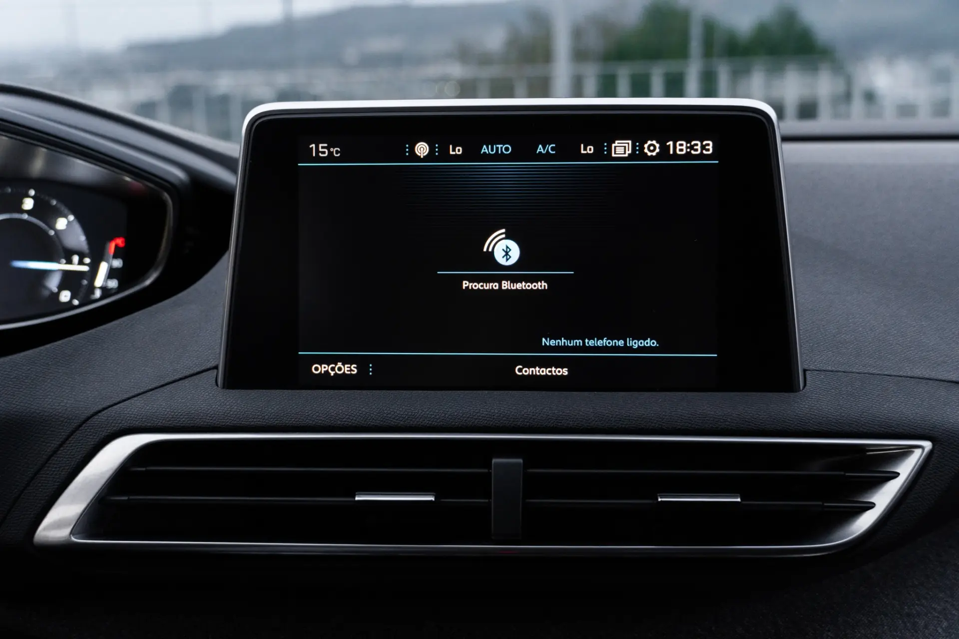 Peugeot 3008 1.6 BlueHDi GT Line 16