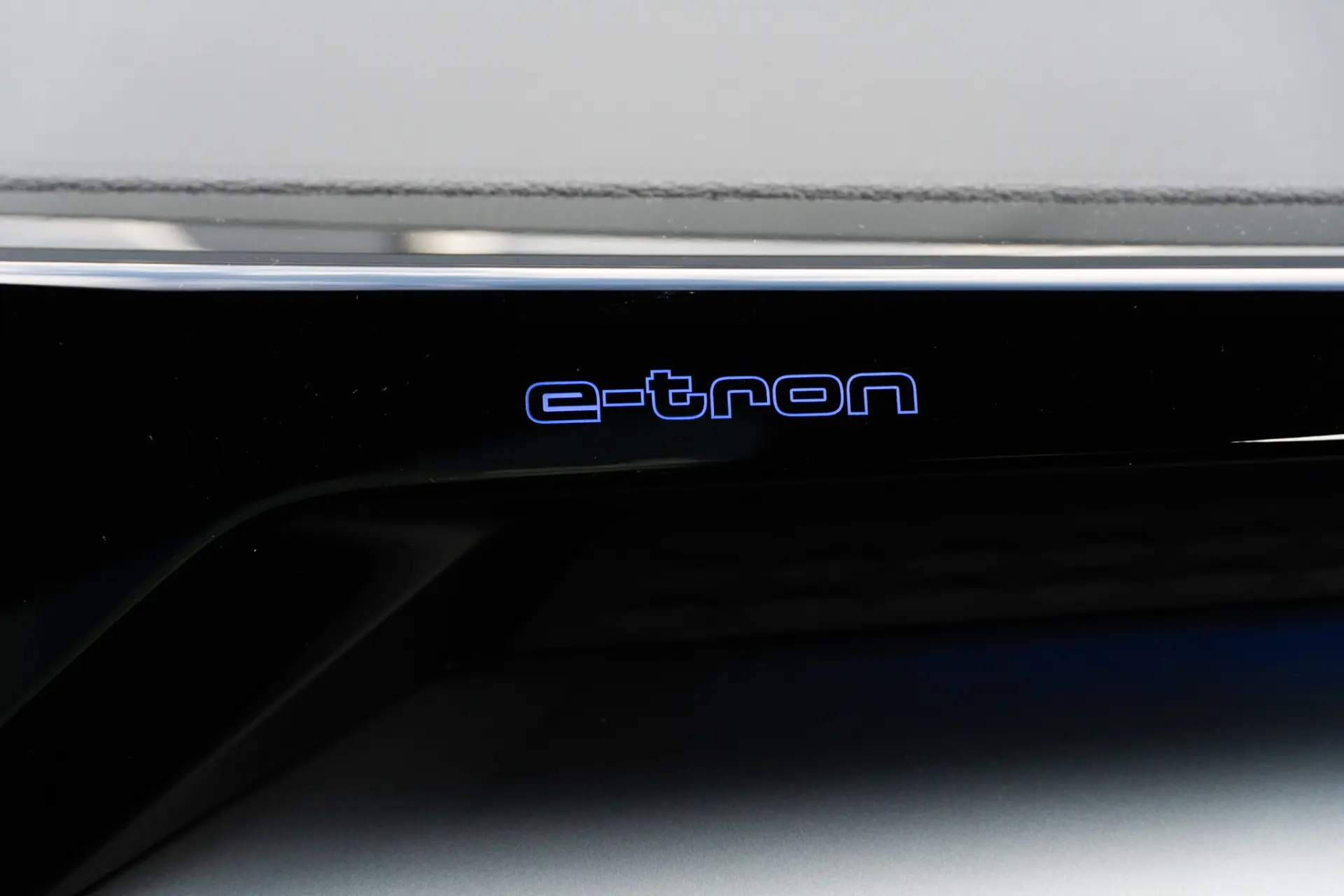 Audi e-tron GT quattro 24