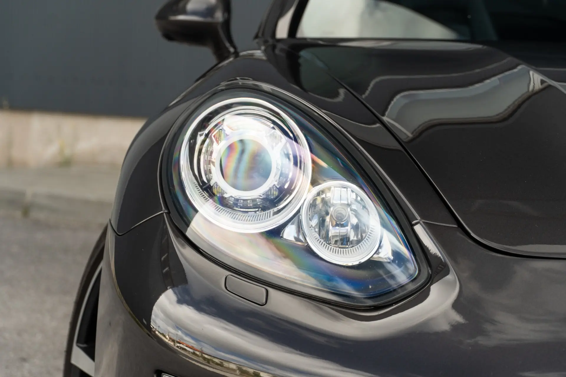 Porsche Panamera S E-Hybrid 44