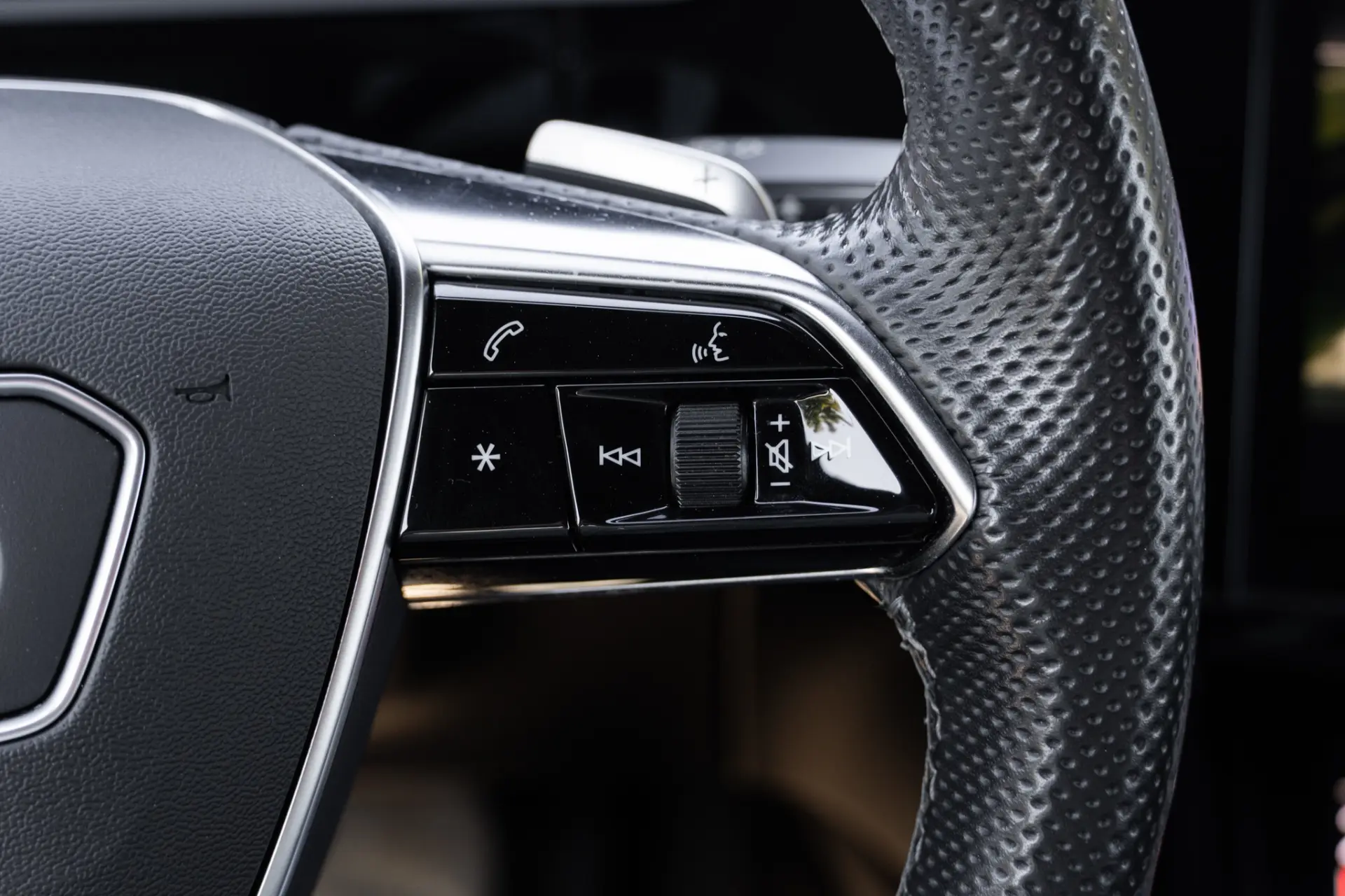 Audi e-tron Sportback 55 quattro S line 47