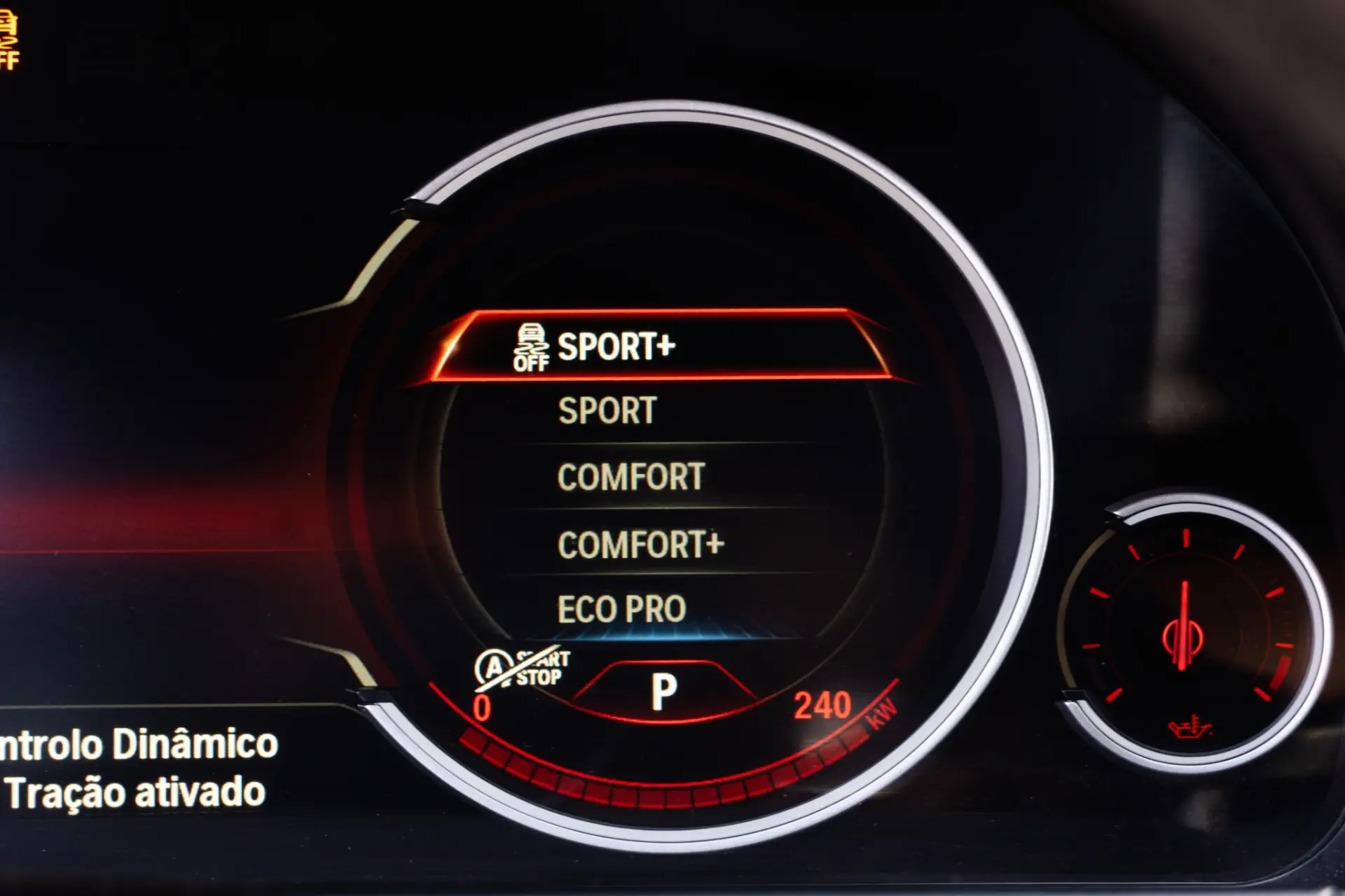 BMW 640 Gran Coupé d Pack M 14
