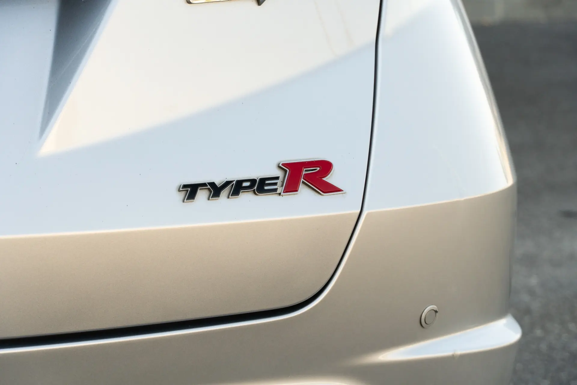 Honda Civic 2.0 Type-R 35