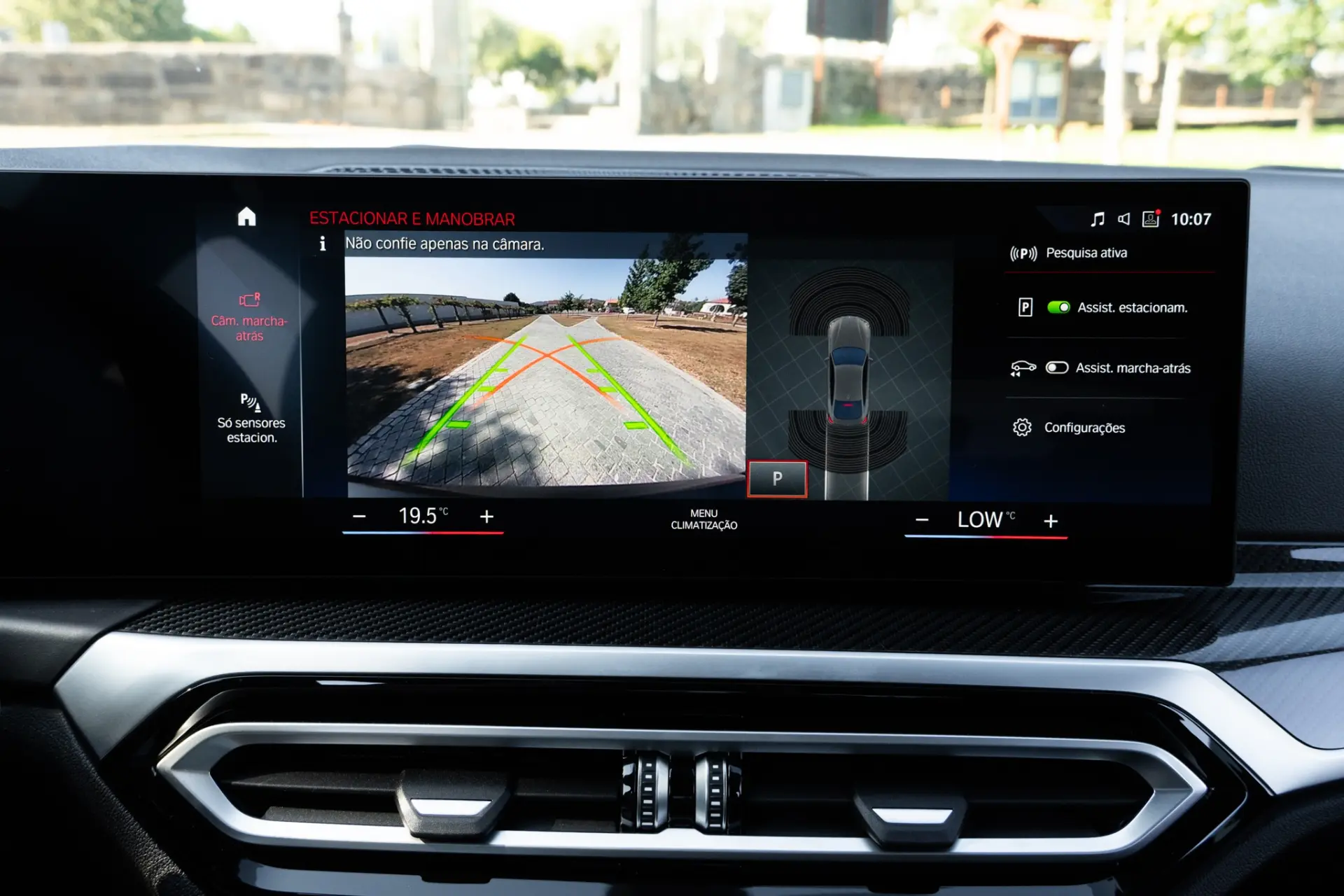 BMW i4 eDrive35 Pack Desportivo M 14