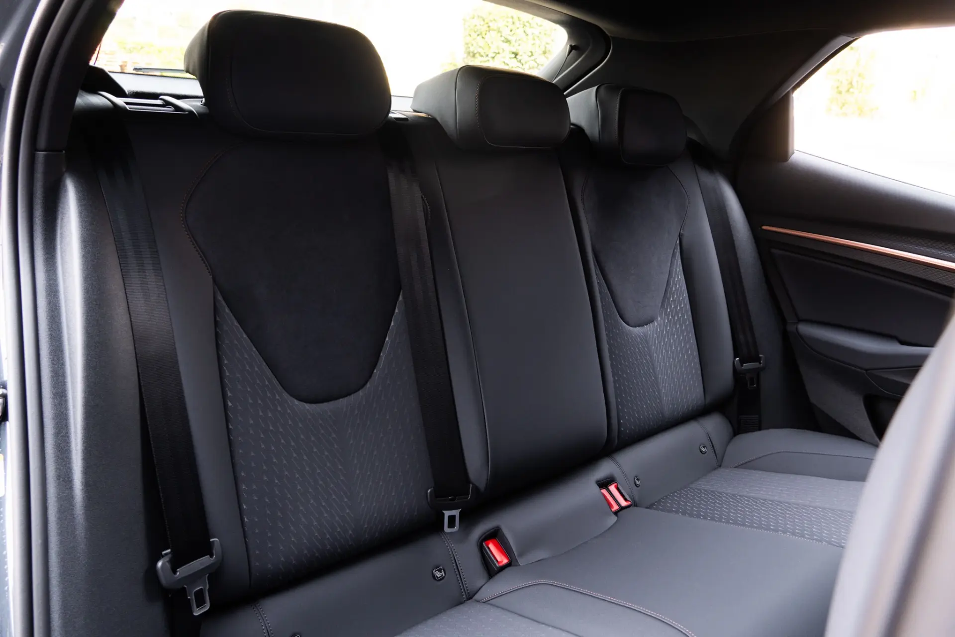 Cupra Raval 55 kWh Dynamic 9