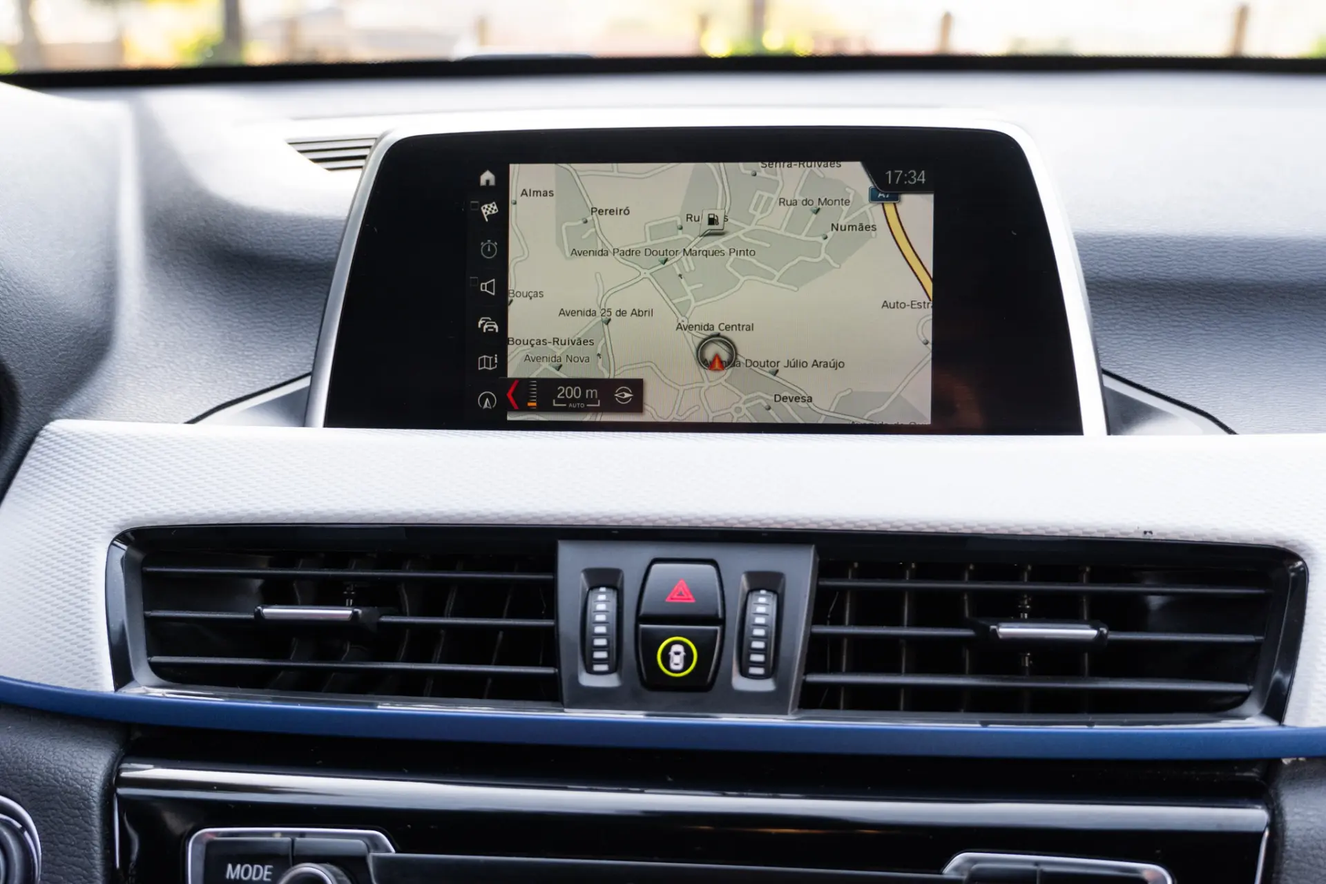 BMW X1 16 d sDrive Auto Pack M 14