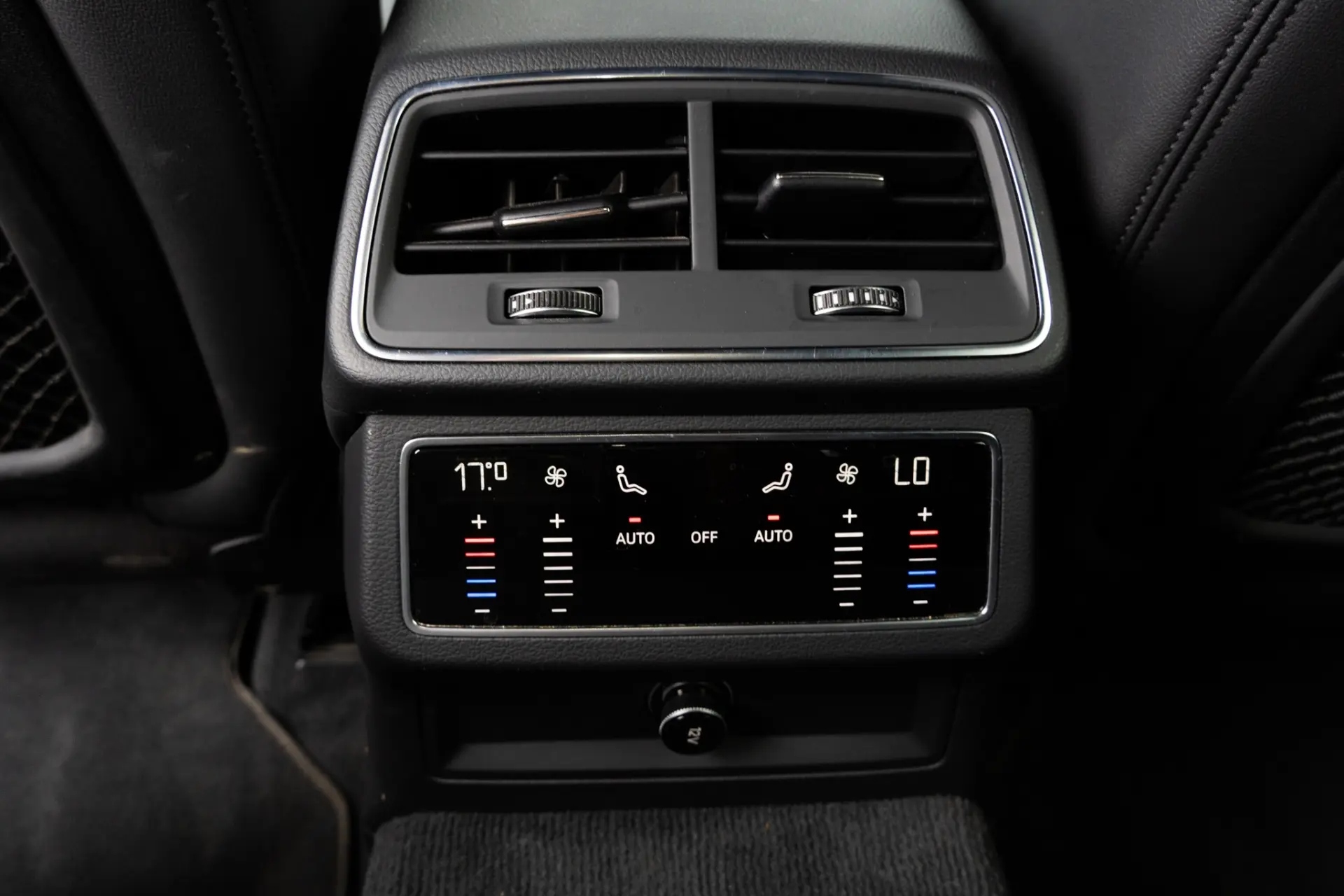 Audi A6 Avant 40 TDI S tronic 45
