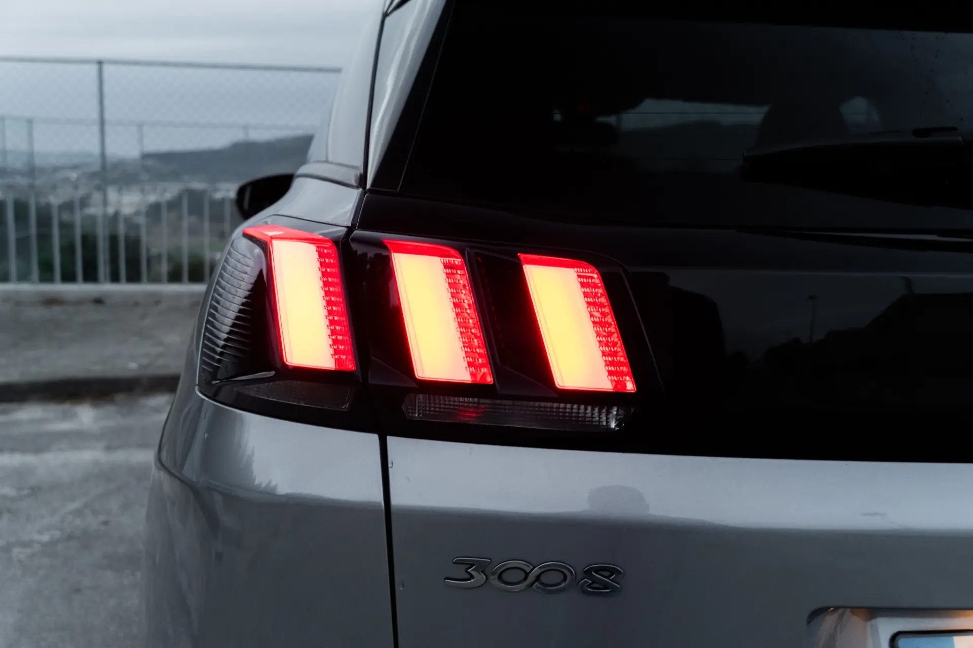 Peugeot 3008 1.6 BlueHDi GT Line 32