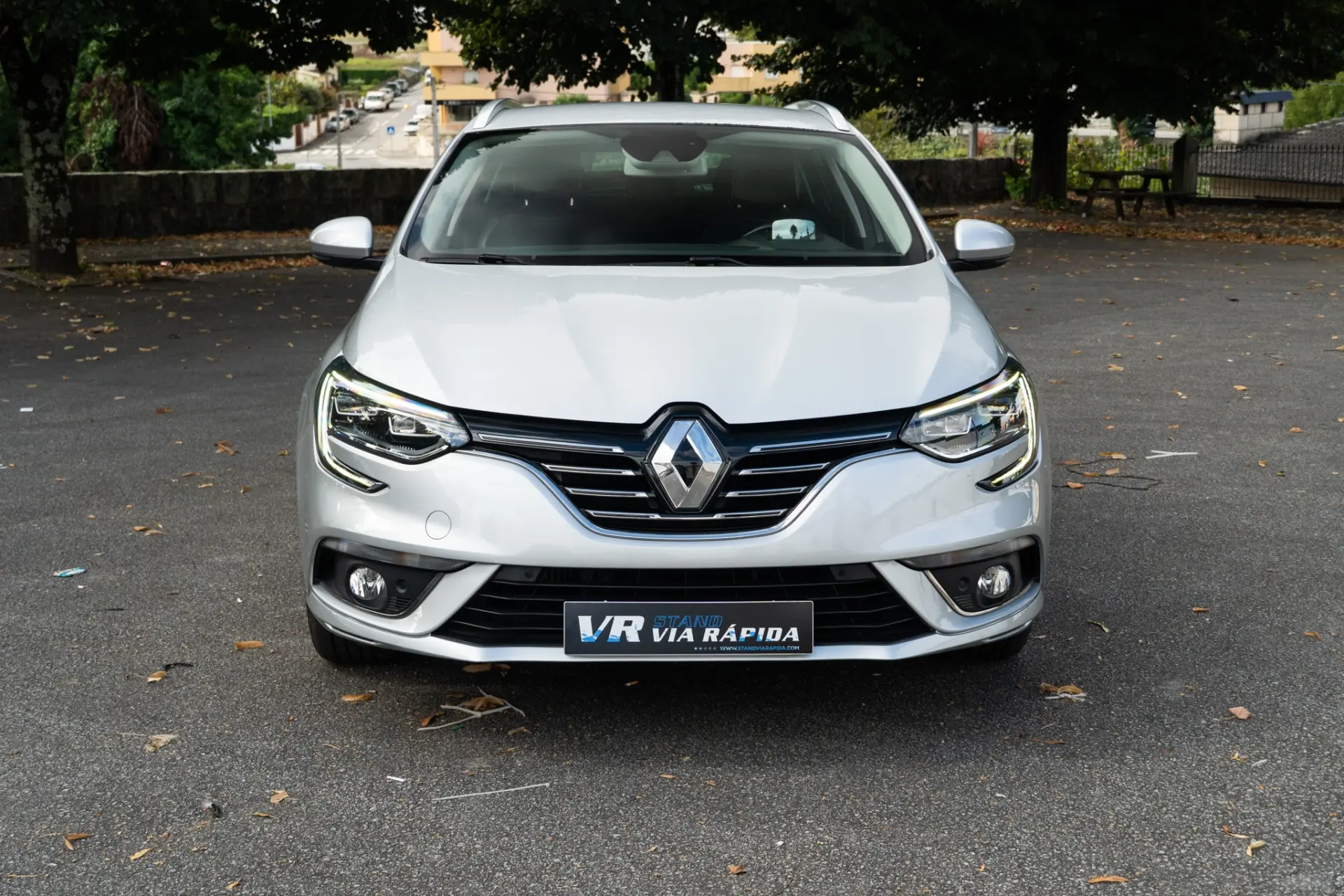 Renault Mégane Sport Tourer 1.3 TCe Bose Edition EDC 2