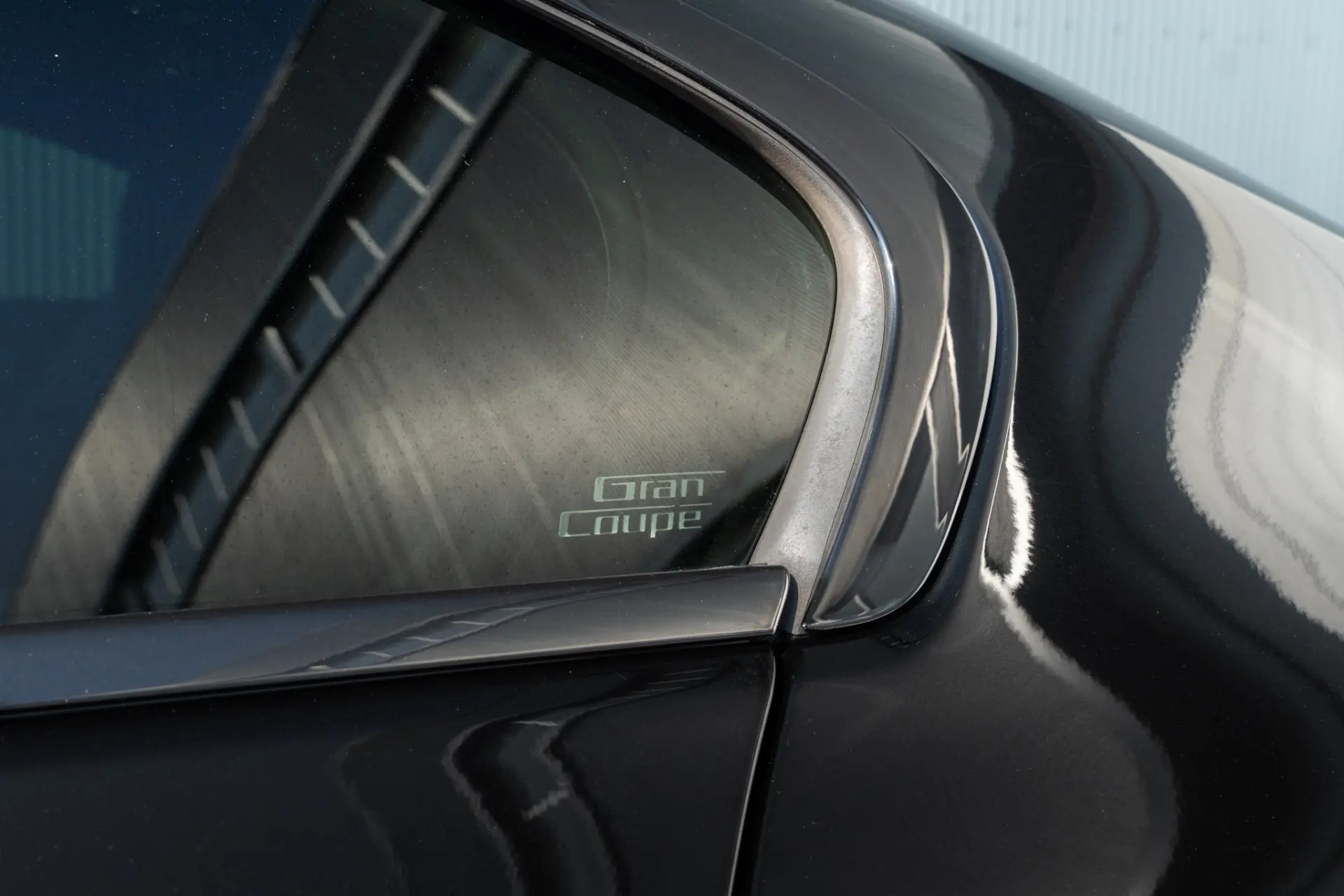 BMW 640 Gran Coupé d Pack M 37