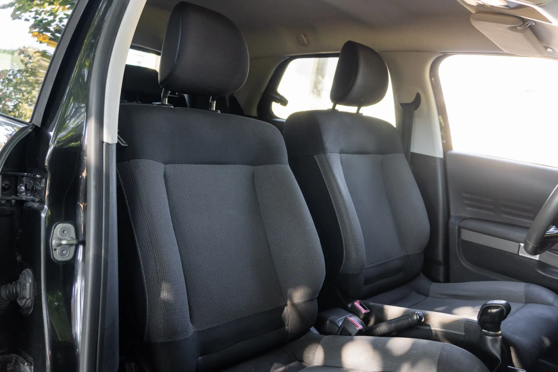 Citroen C4 Cactus 1.2 PureTech Feel 18