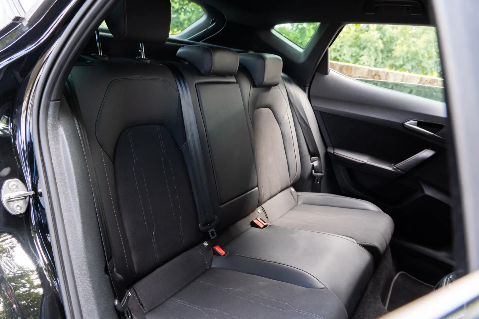 Cupra Formentor 2.0 TDI DSG 40