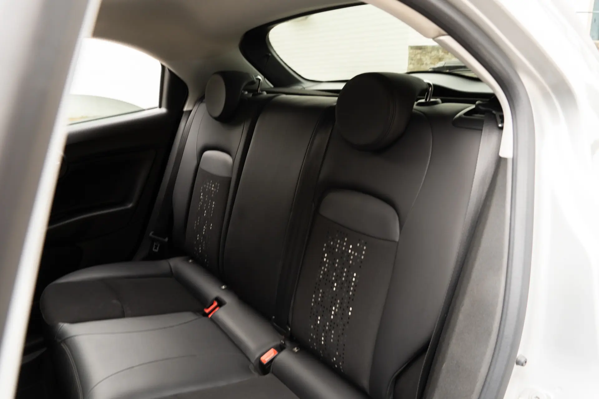 Fiat 500X 1.0 FireFly Connect 51