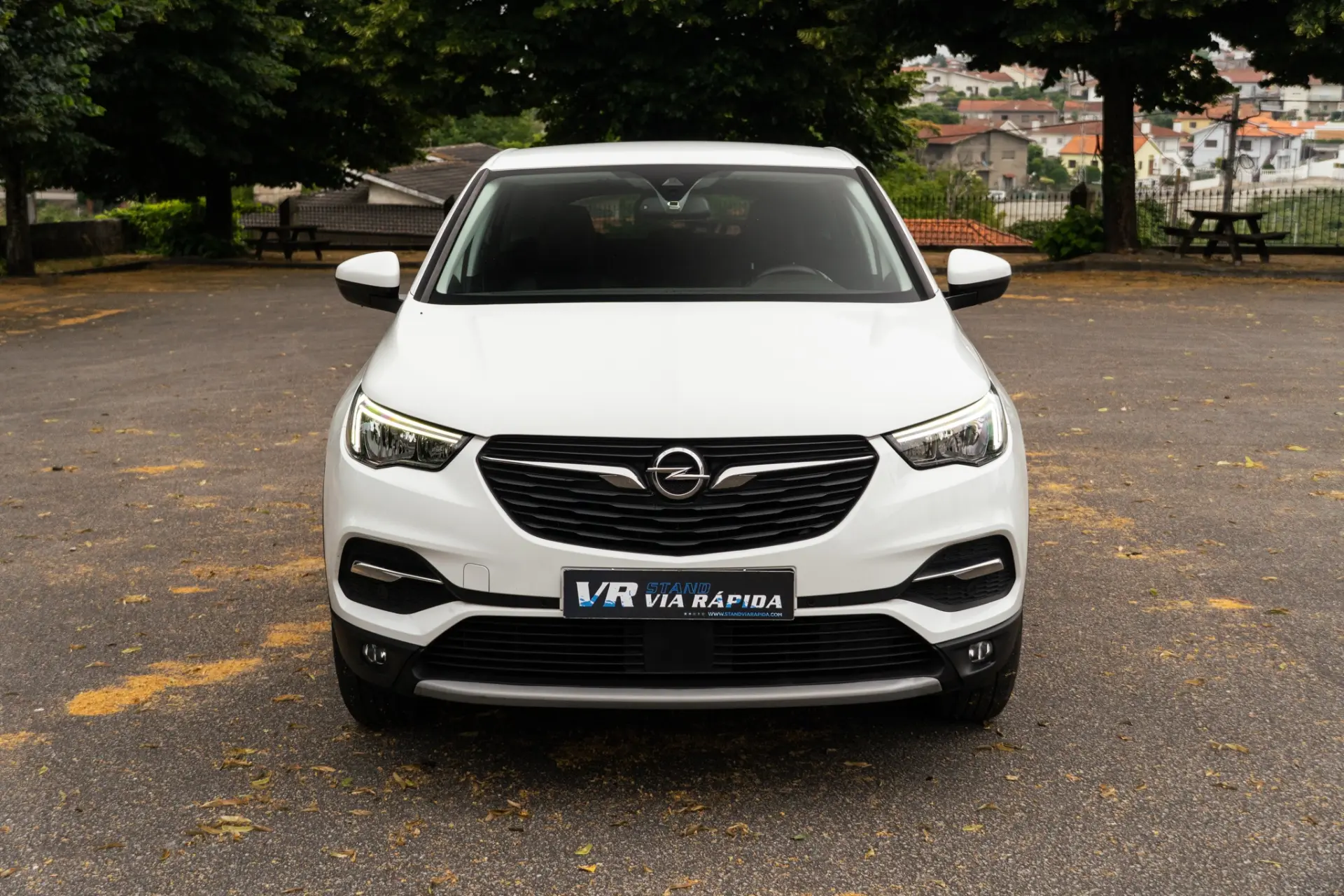 Opel Grandland X 1.2 T Business Edition 2