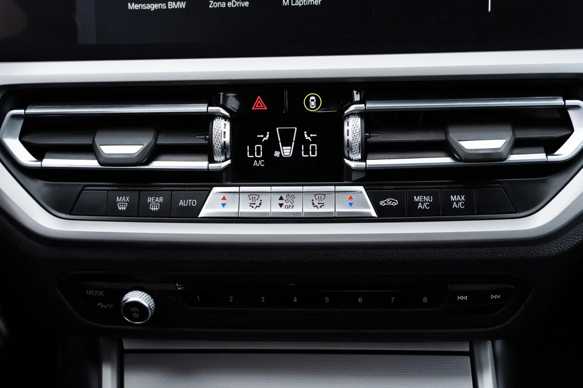 BMW 330 e Line Luxury Auto 20