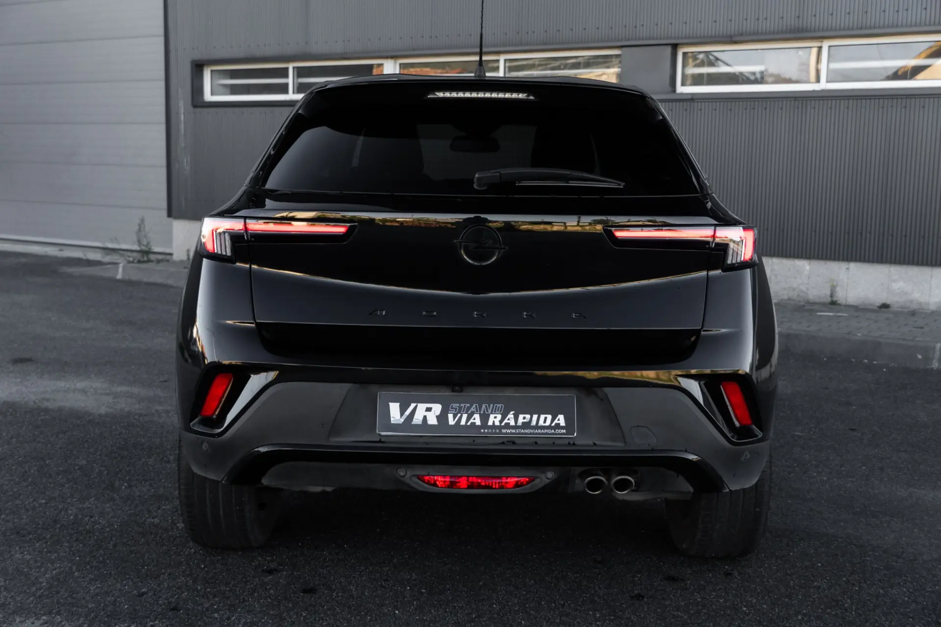 Opel Mokka 1.2 T GS AT 5