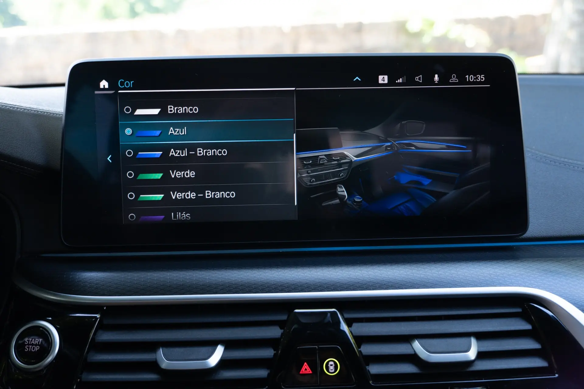 BMW 530 e Pack M 18