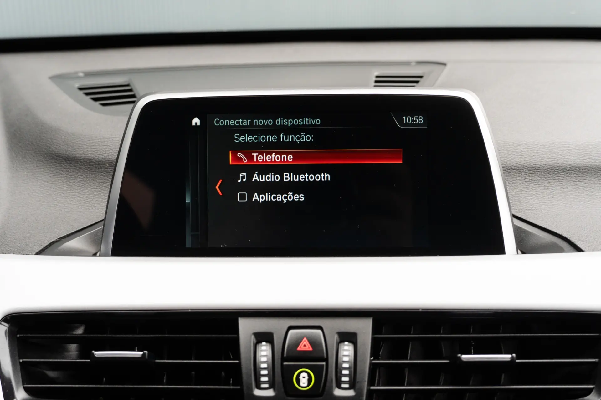 BMW X1 16 d sDrive Advantage 15