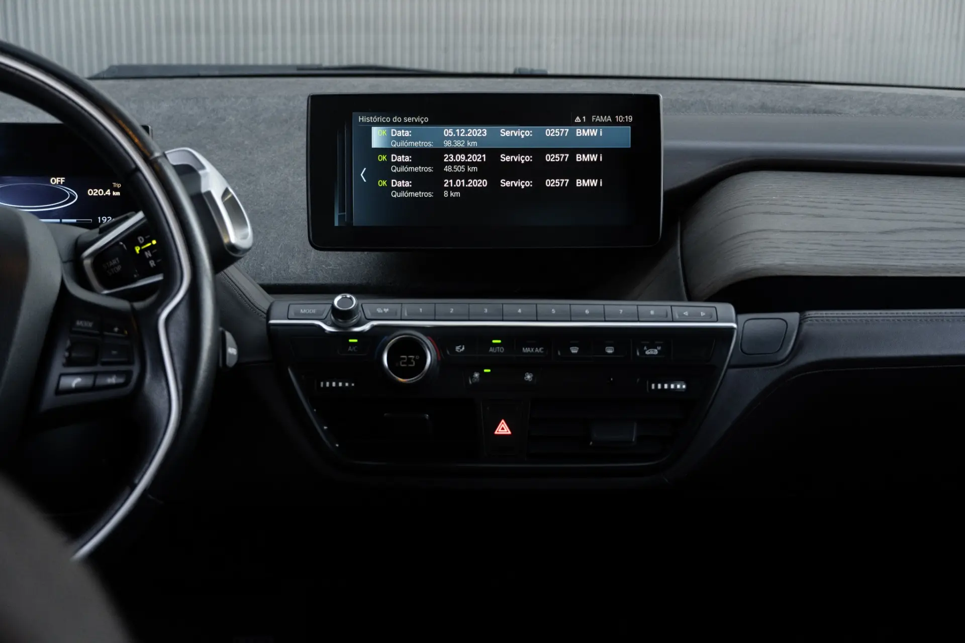 BMW i3 120Ah 11