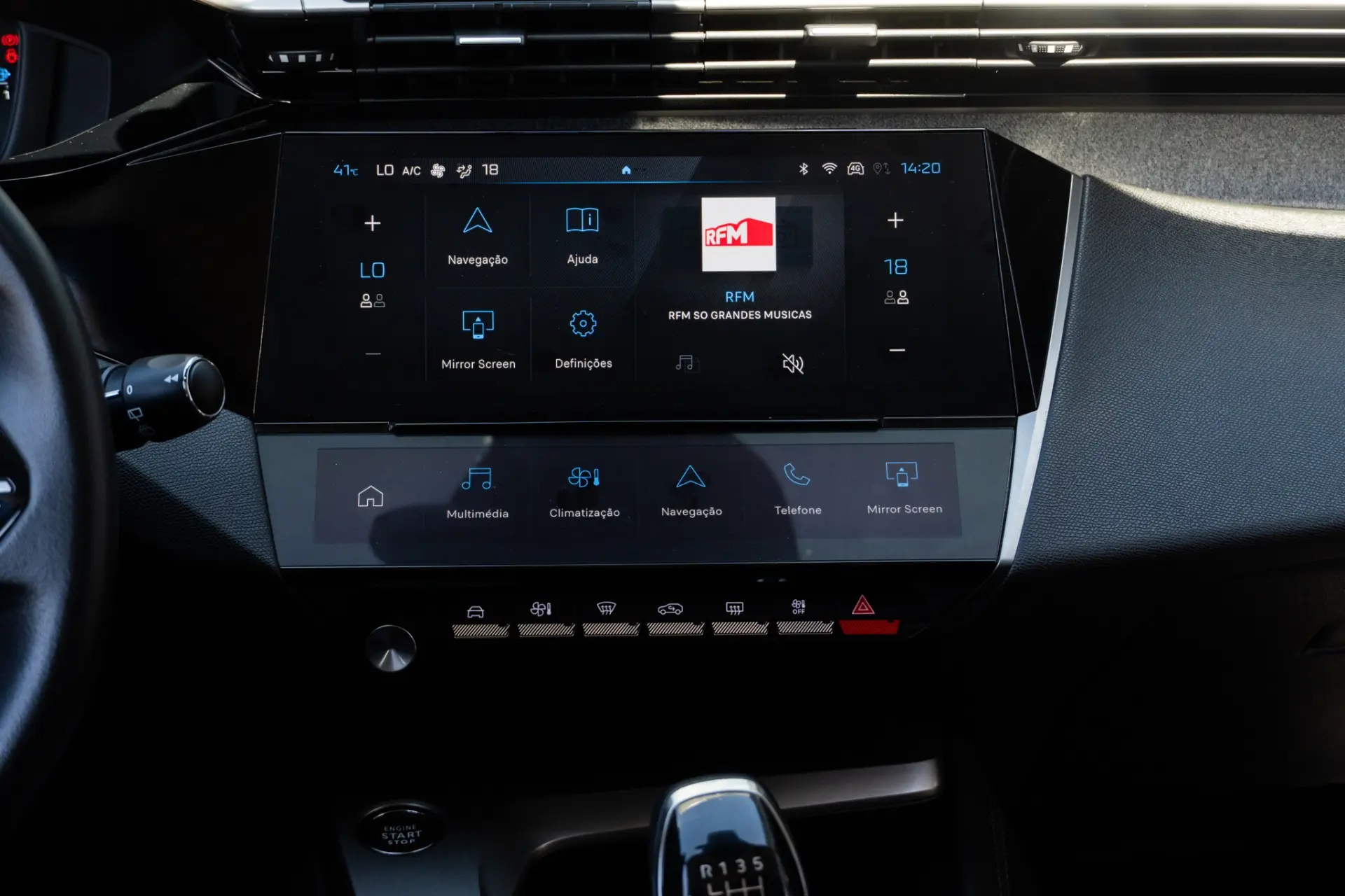 Peugeot 308 1.2 PureTech Allure 24