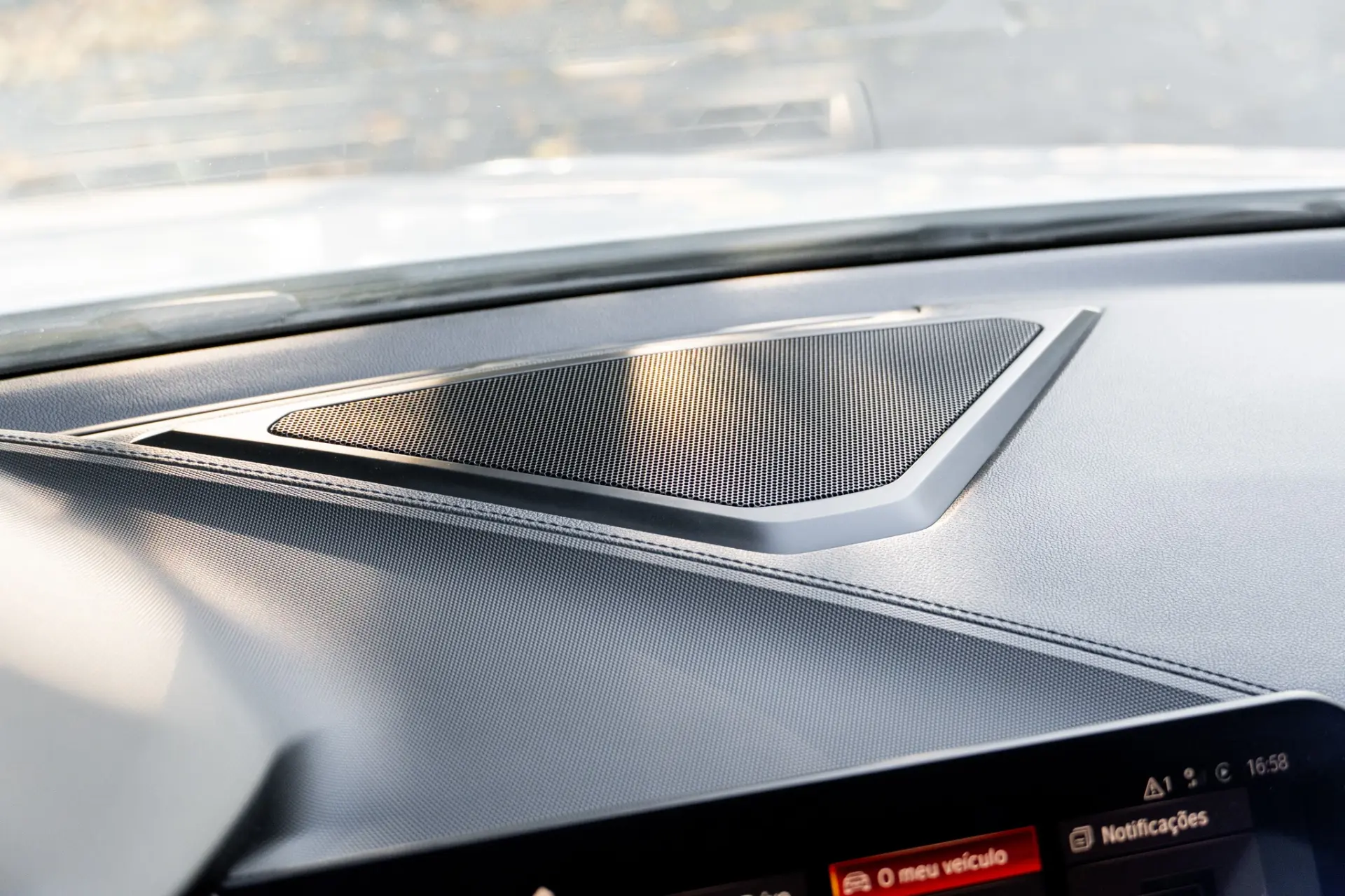 BMW 216 Gran Coupé d Pack Desportivo M 46
