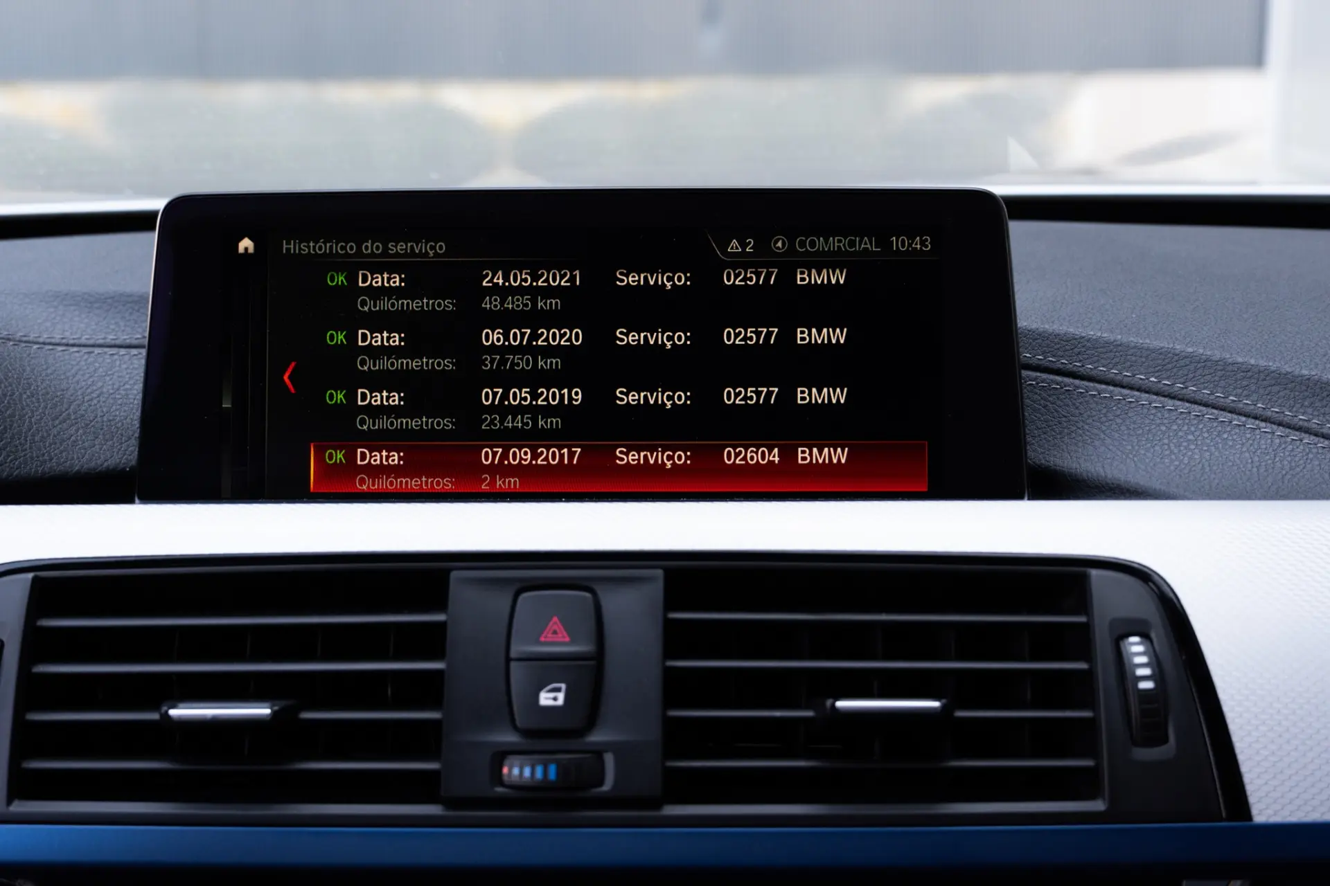 BMW 420 Gran Coupé d Pack M 22