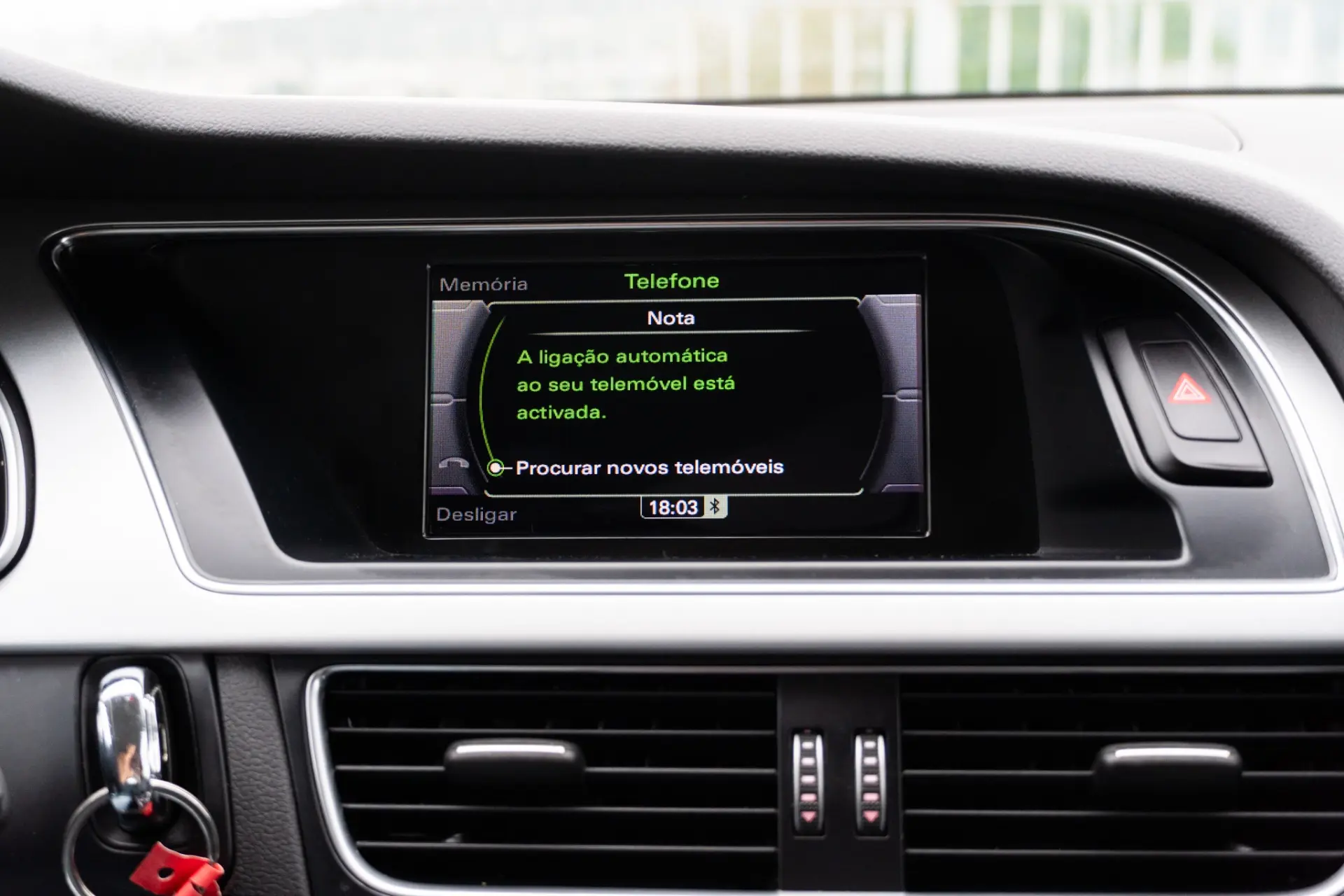 Audi A5 Sportback 2.0 TDI S-line S tronic 15