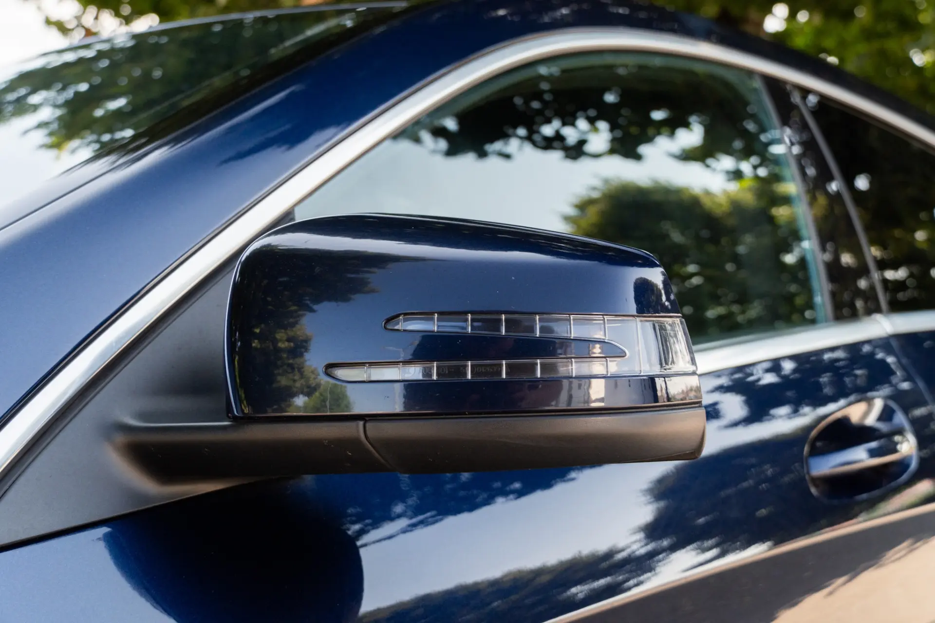 Mercedes-Benz CLA 180 d 38