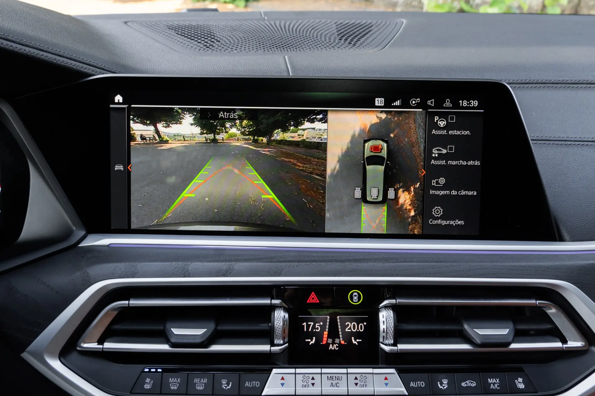 BMW X7 40 d xDrive Pack M 14