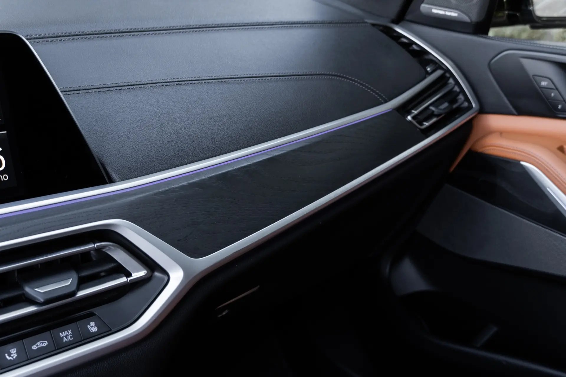 BMW X7 40 d xDrive Pack M 47
