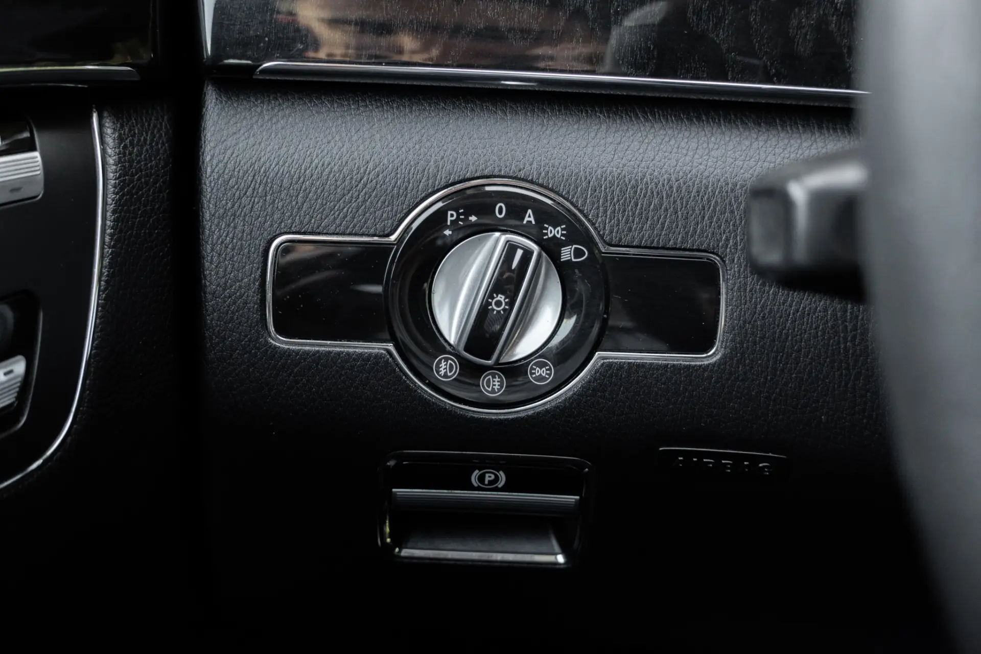 Mercedes-Benz S 250 CDi BlueEfficiency 28