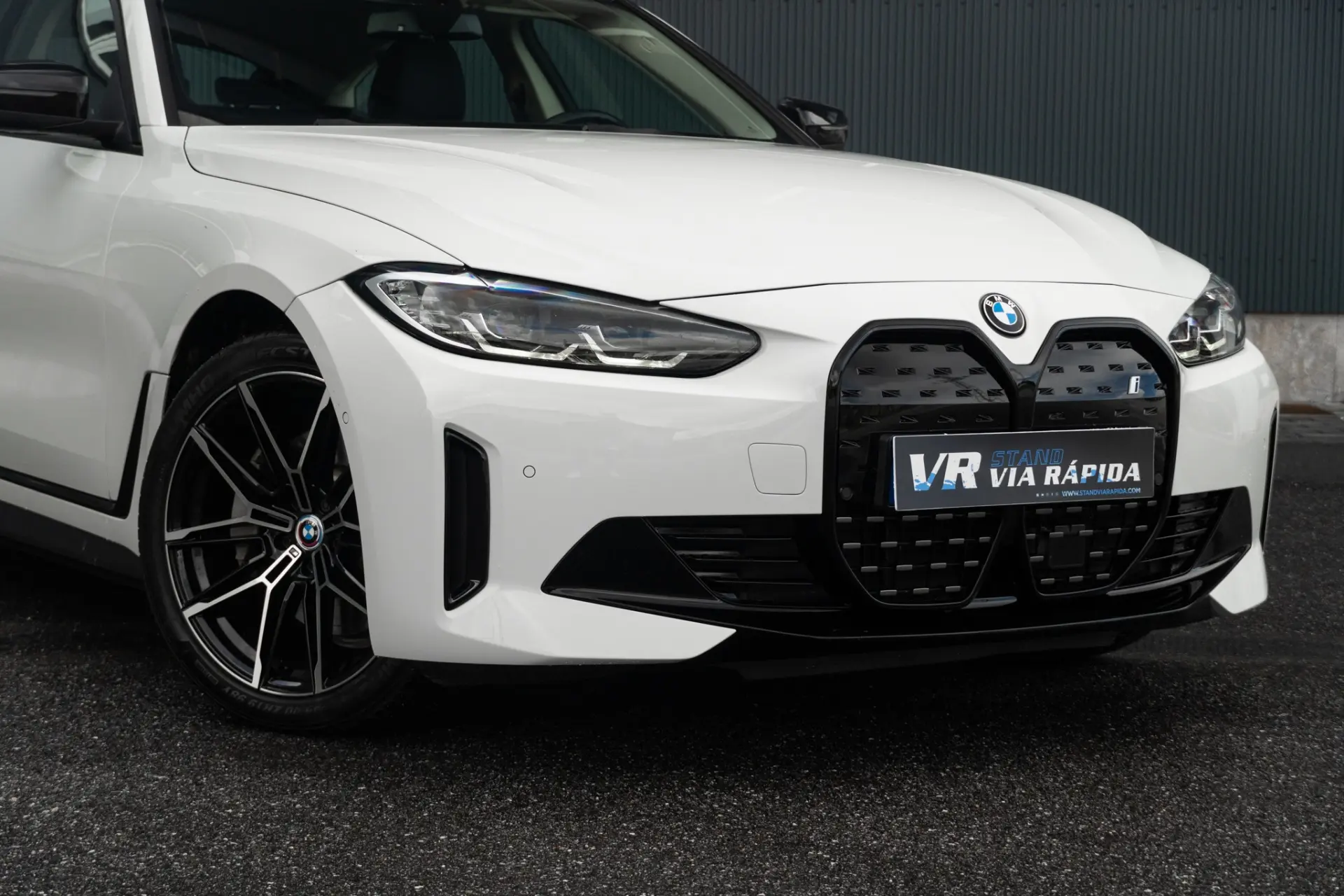 BMW i4 eDrive40 31