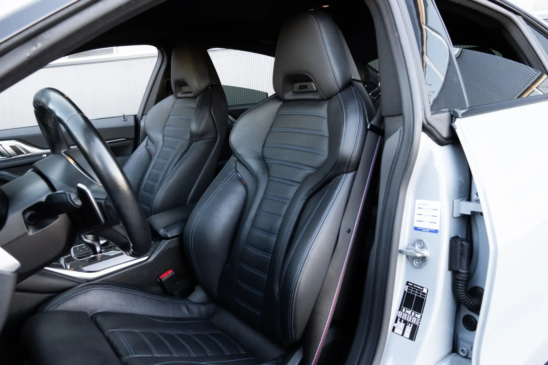 BMW 420 Gran Coupé d Pack Desportivo M Auto 8