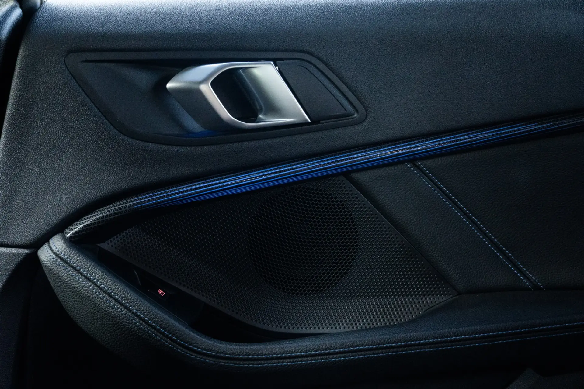 BMW 218 Gran Coupé d Pack Desportivo M 35