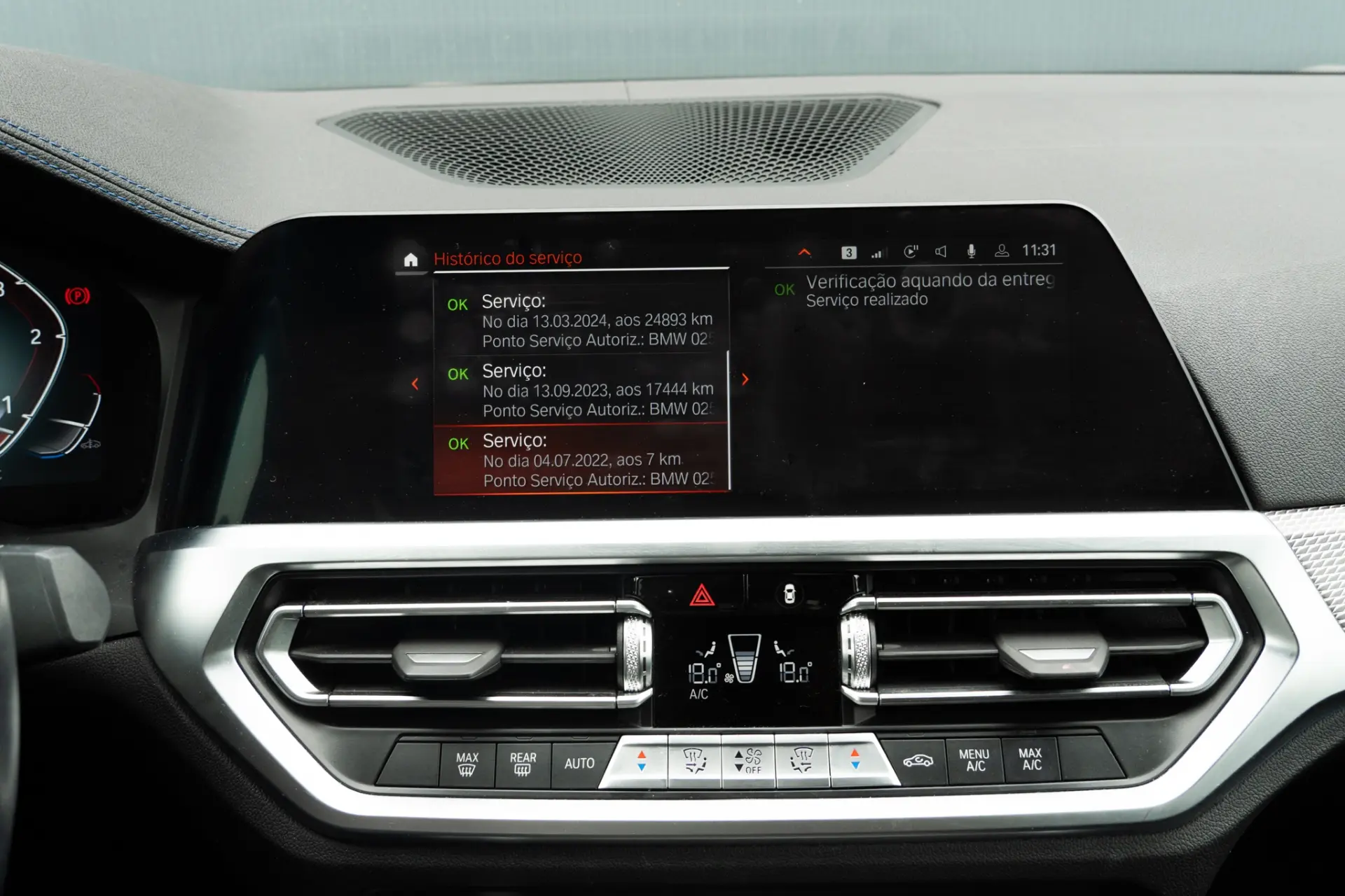 BMW 420 Gran Coupé d Pack Desportivo M Auto 22