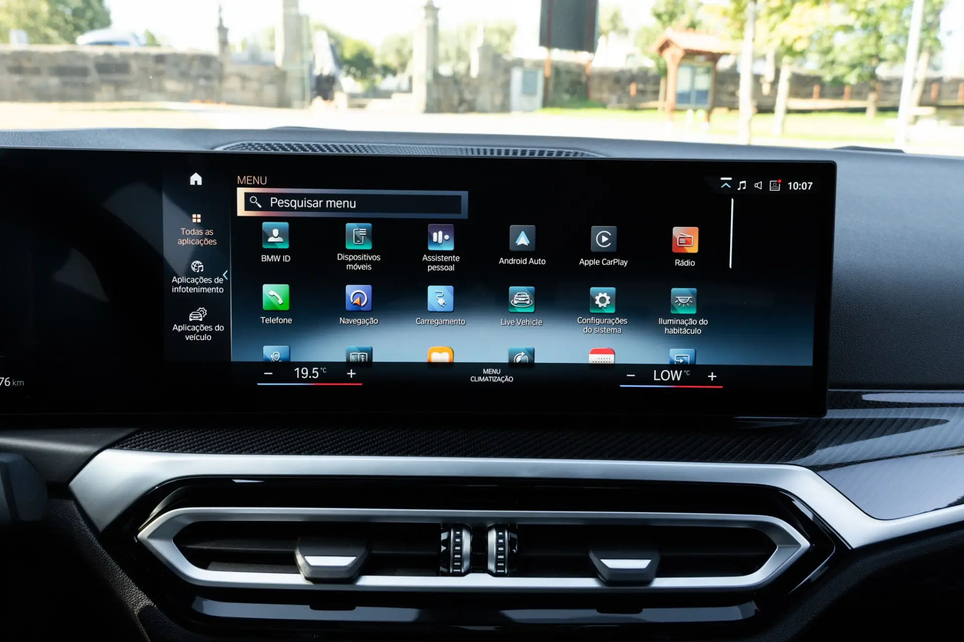 BMW i4 eDrive35 Pack Desportivo M 13