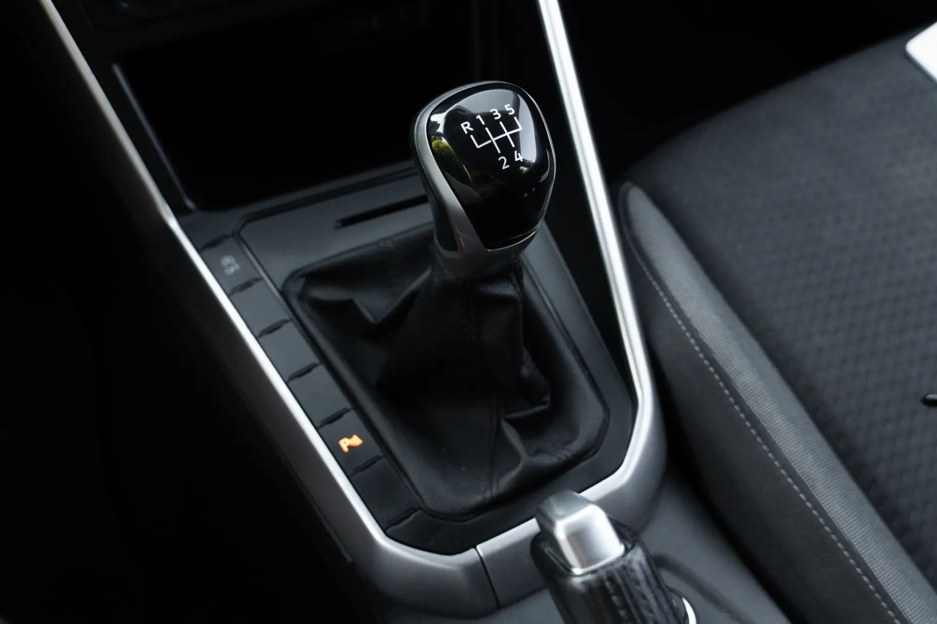 Volkswagen Polo 1.0 TSI Life 18