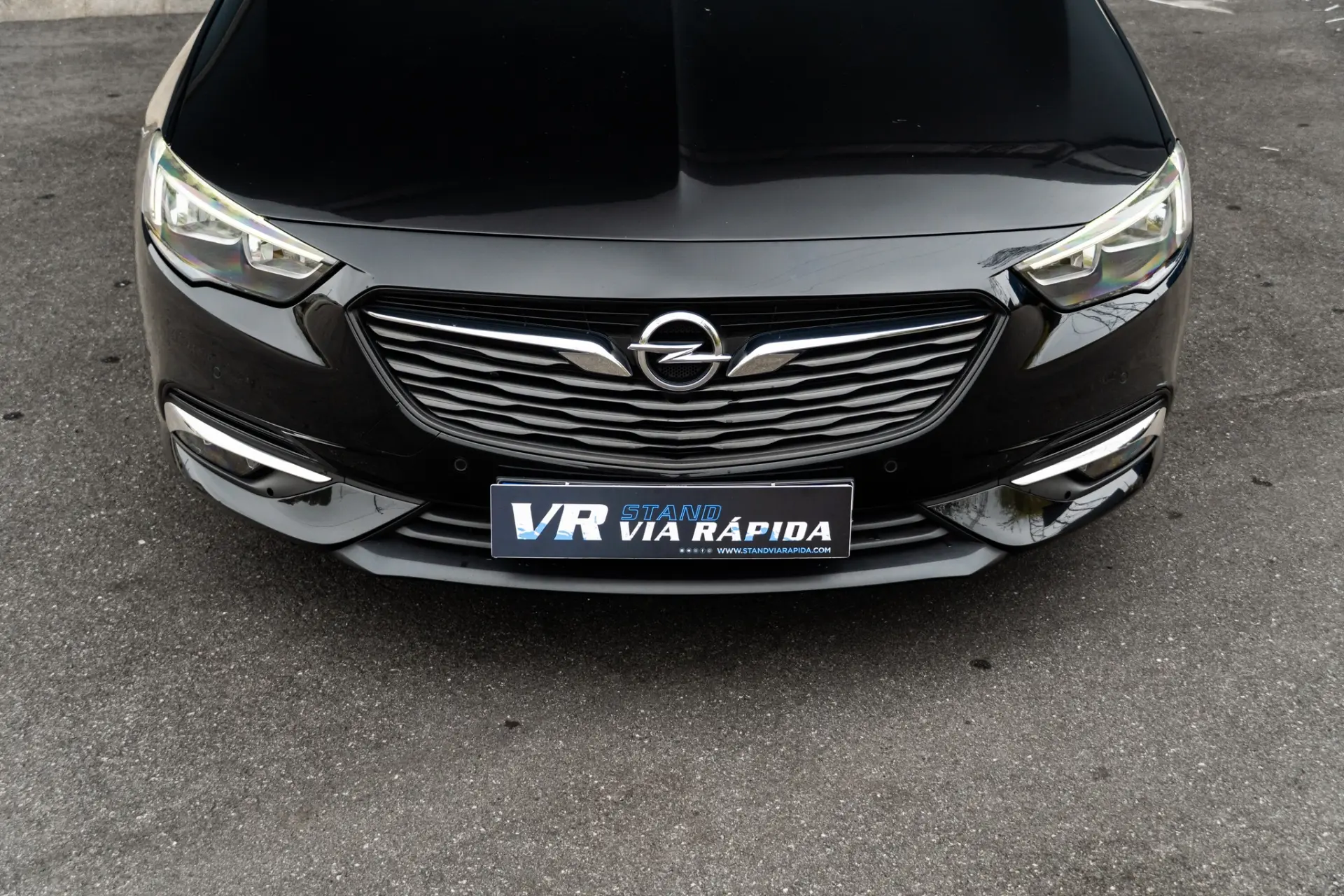 Opel Insignia Sports Tourer 1.6 CDTi Business Edition 21