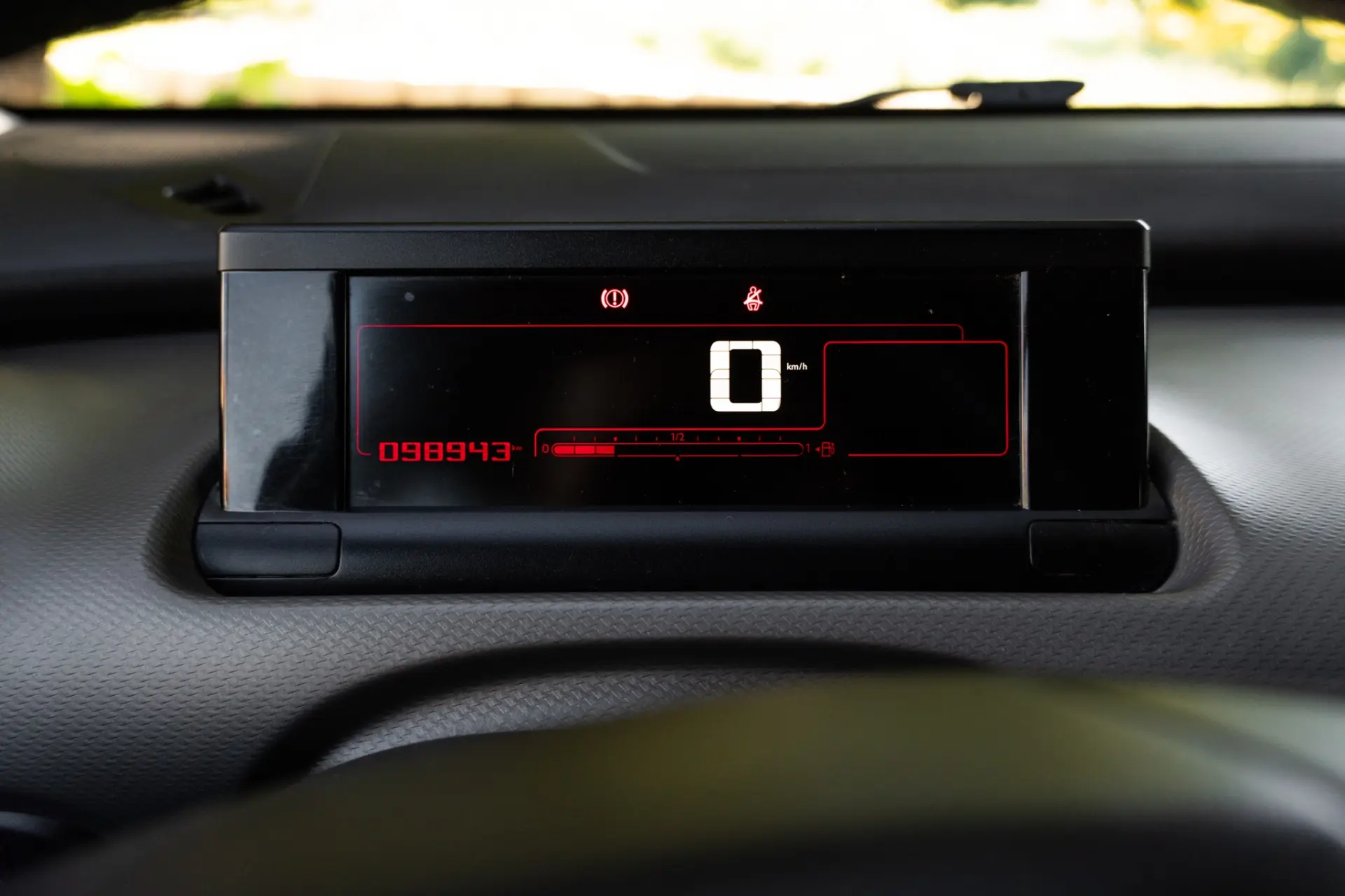 Citroen C4 Cactus 1.2 PureTech Feel 10
