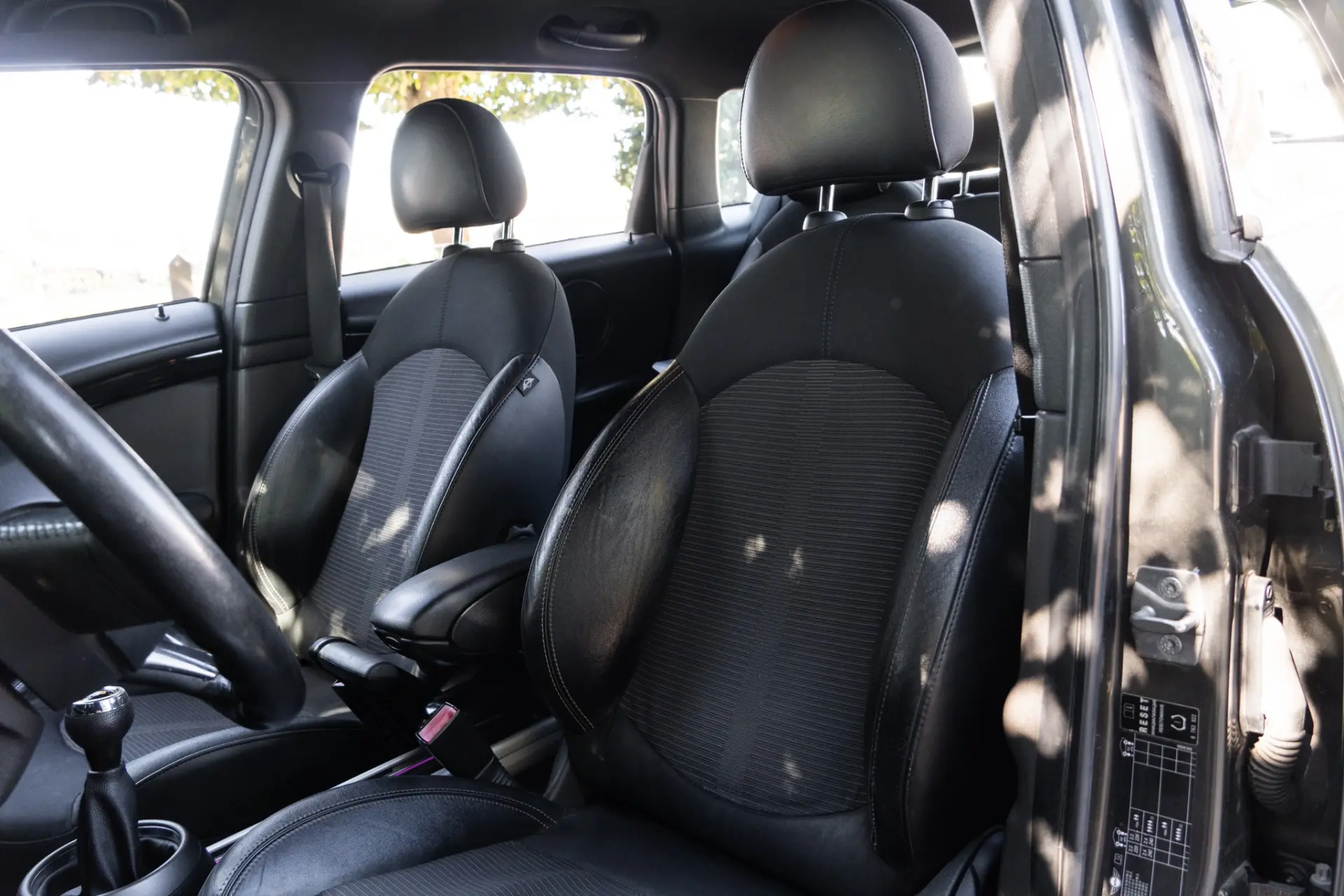 MINI Countryman Cooper D 25