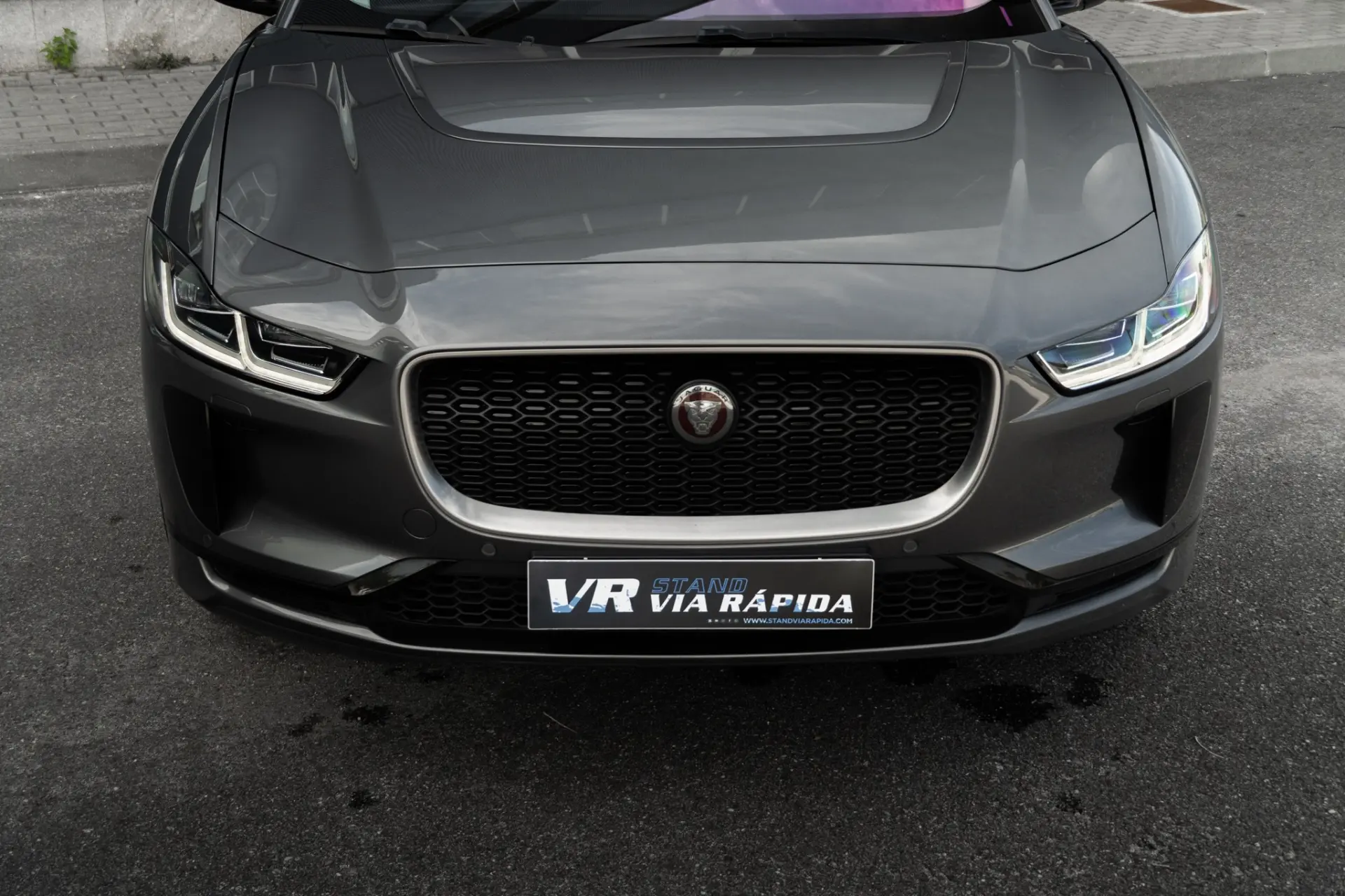 Jaguar I-Pace EV400 AWD SE 28