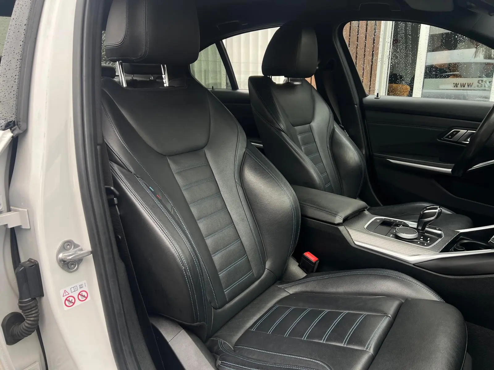 BMW 320 d Pack Desportivo M Auto 47