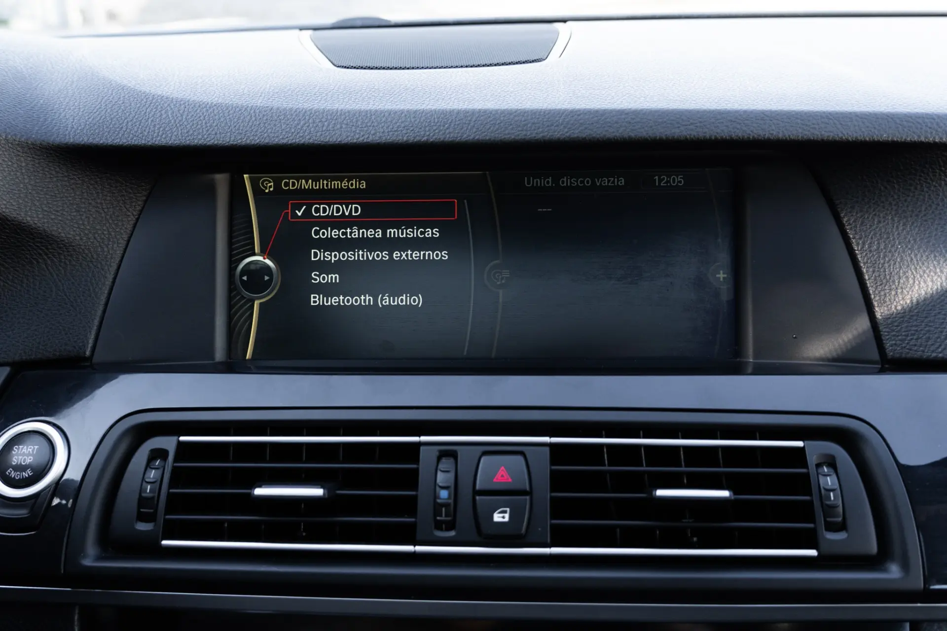 BMW 520 d Aut. Luxury Line 15