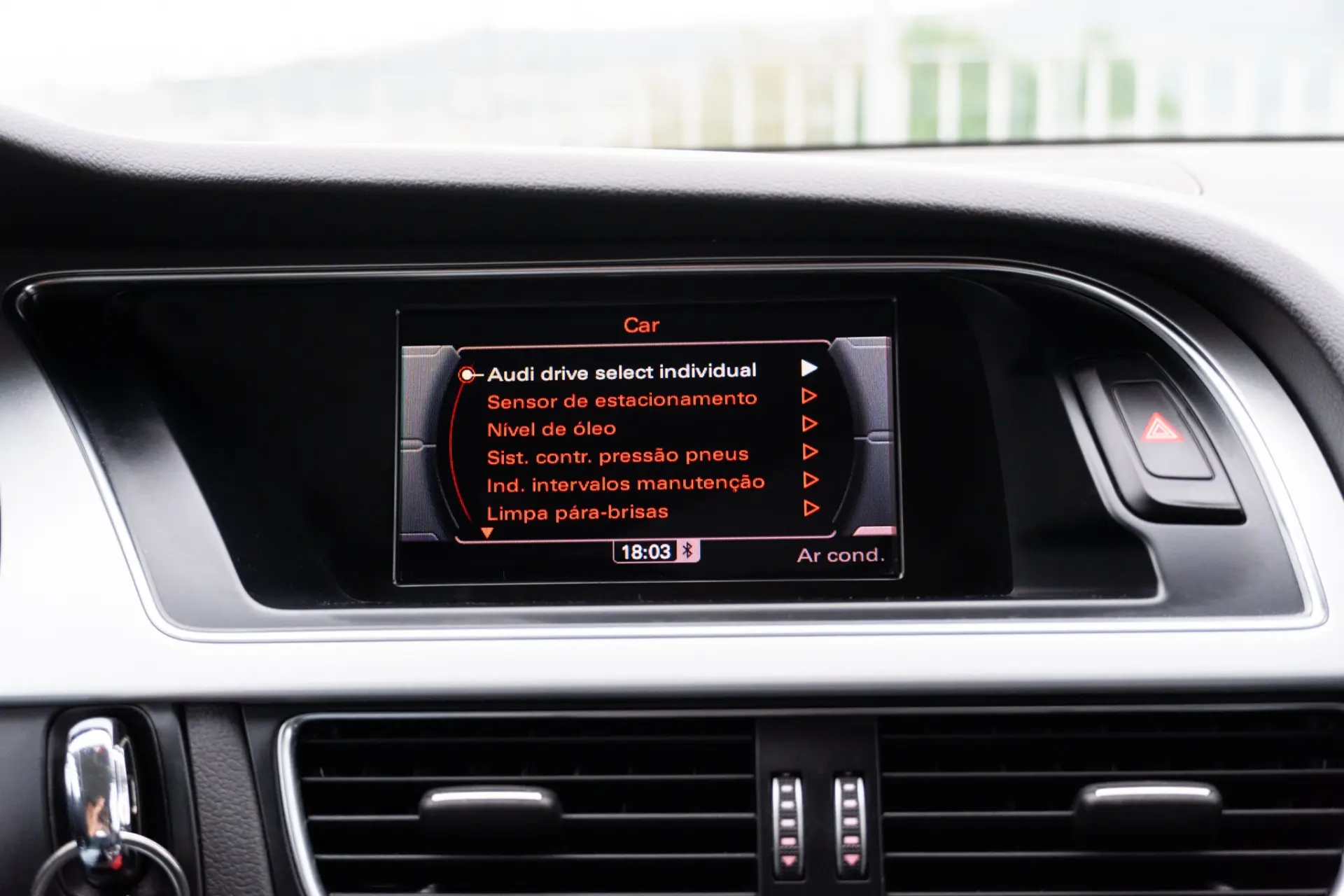 Audi A5 Sportback 2.0 TDI S-line S tronic 14