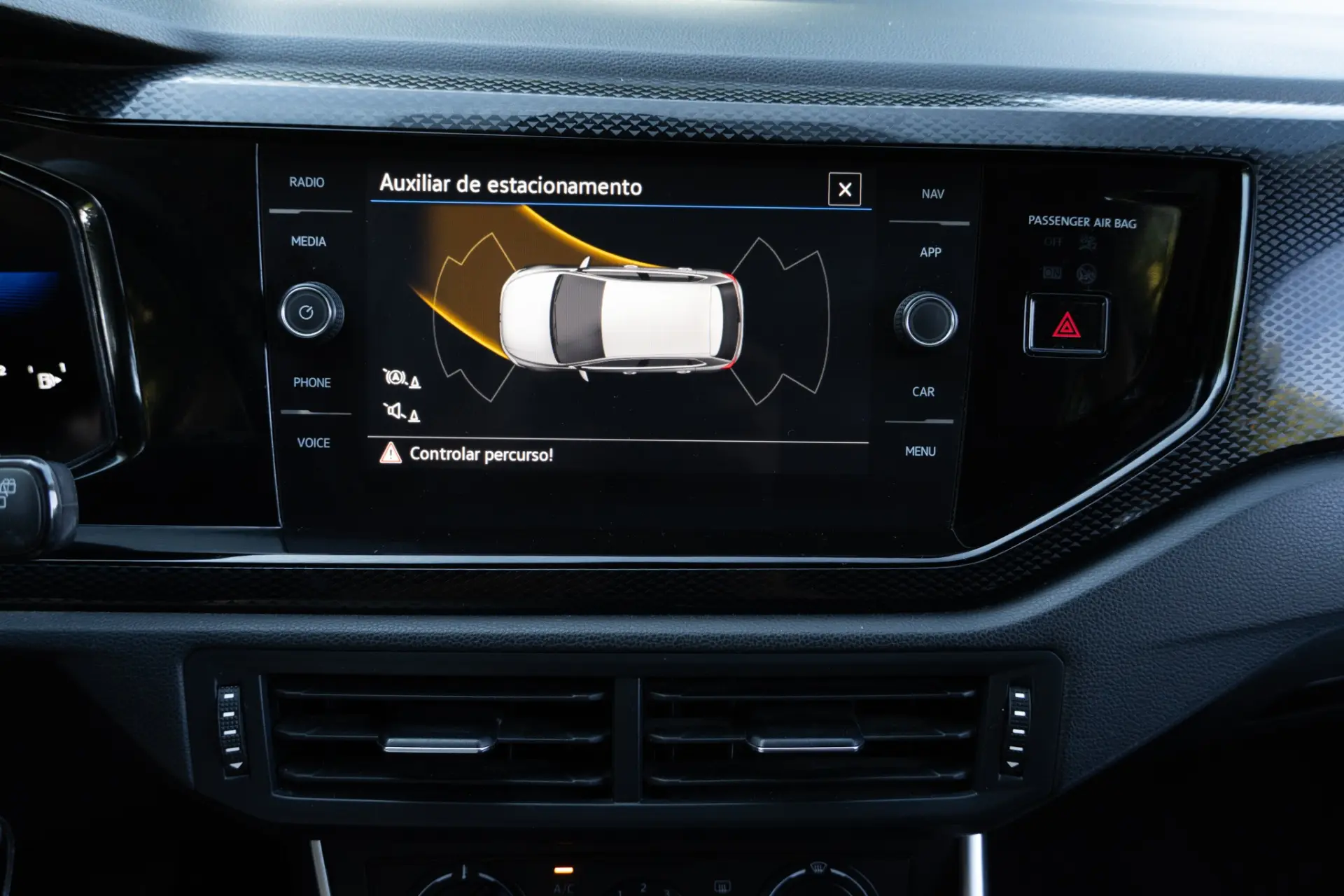 Volkswagen Polo 1.0 TSI Life 16