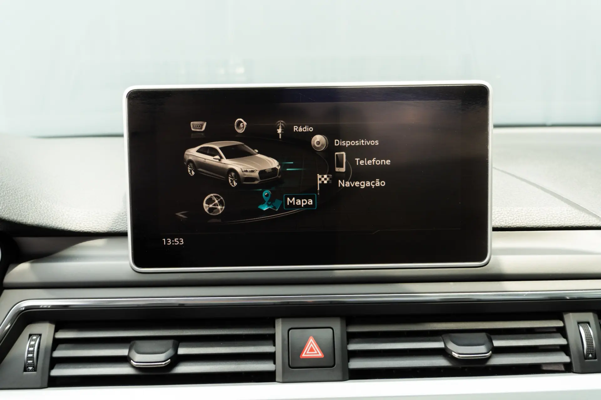 Audi A5 2.0 TDI S-line S tronic 13