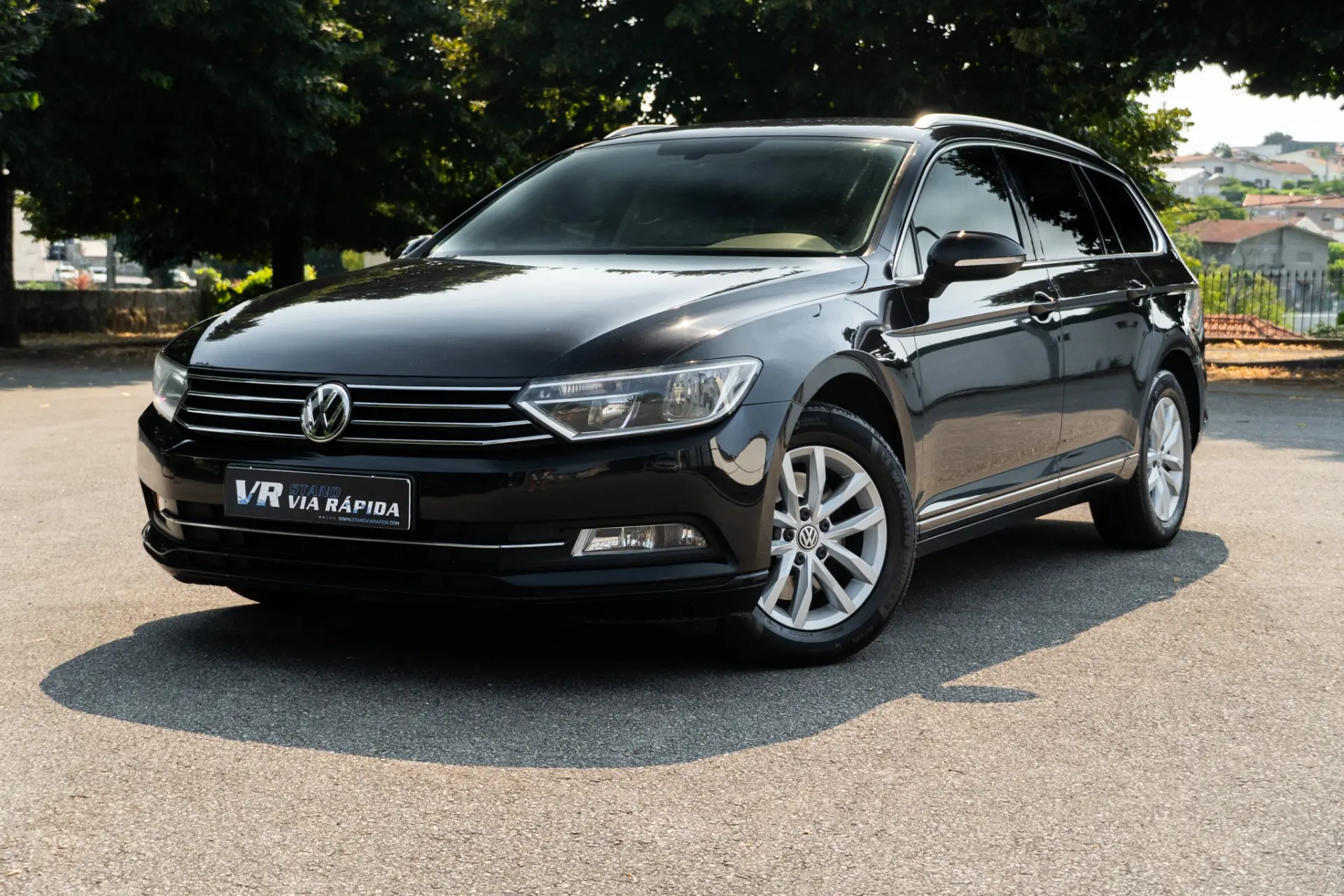 Volkswagen Passat Variant 1.6 TDI Confortline DSG 1