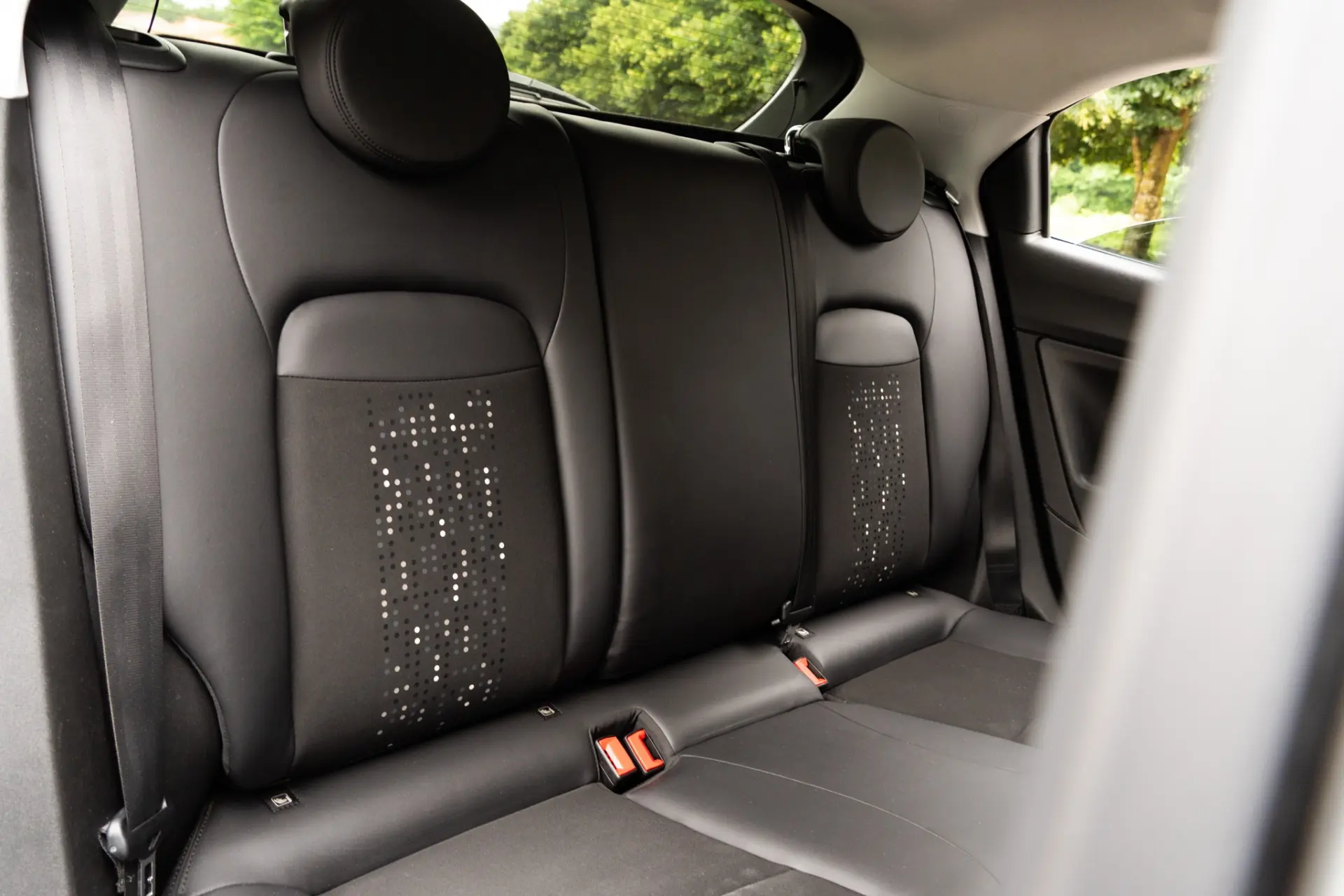 Fiat 500X 1.0 FireFly Connect 9
