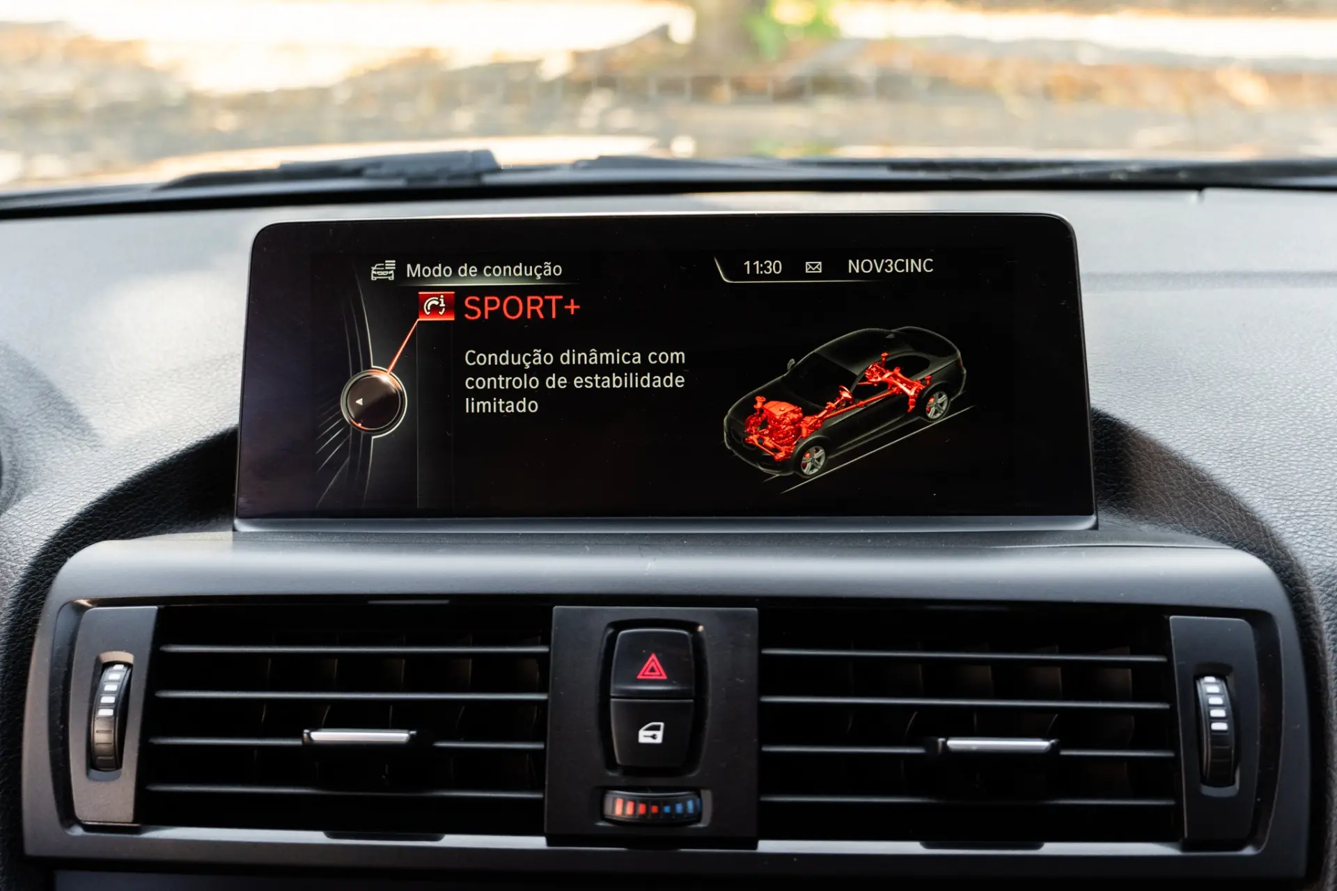 BMW 220 d Coupe Pack M 18